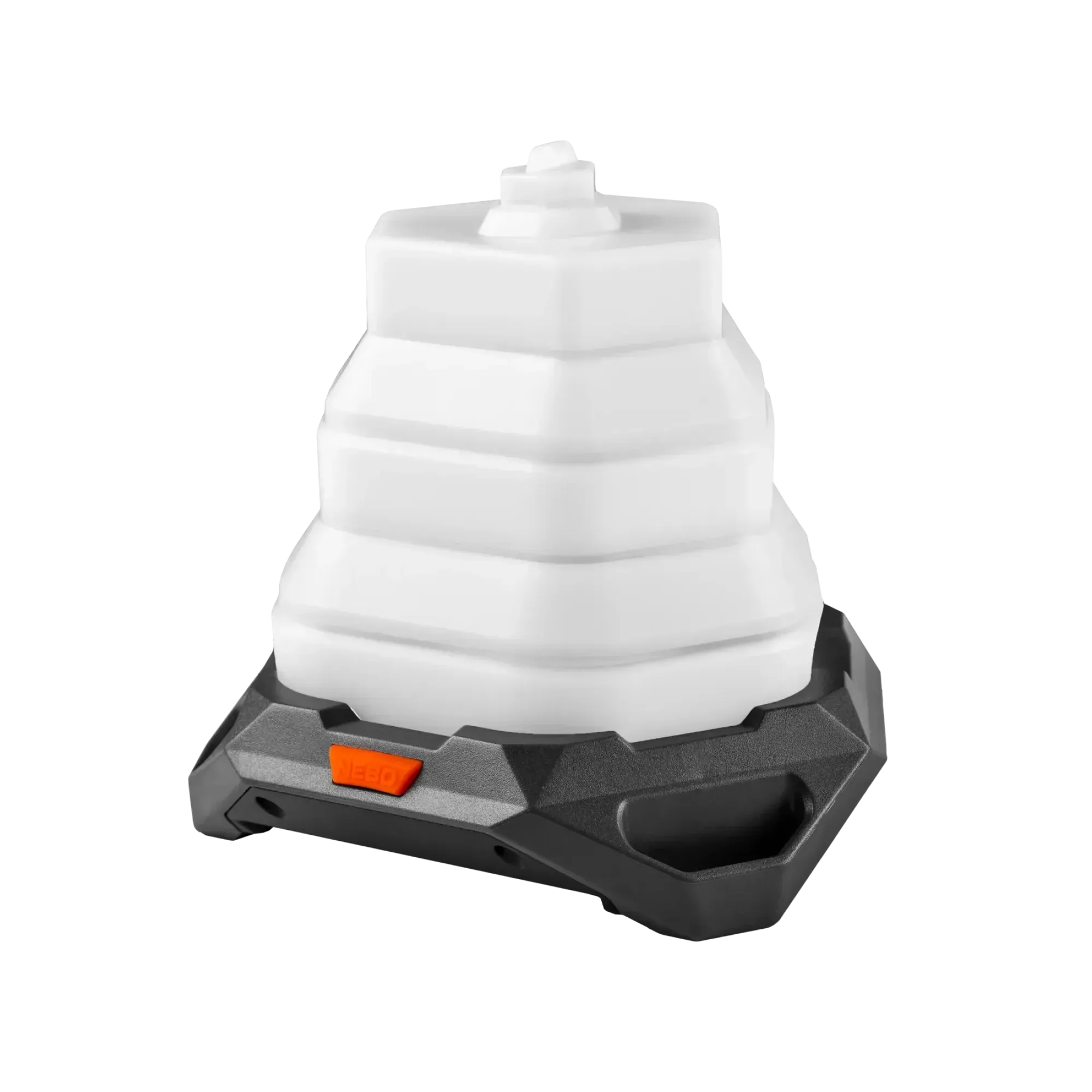 Кемпінговий ліхтар Nebo Galileo Air 1000 люмен (NB NEB-LTN-1003-G) - Robinzon.ua