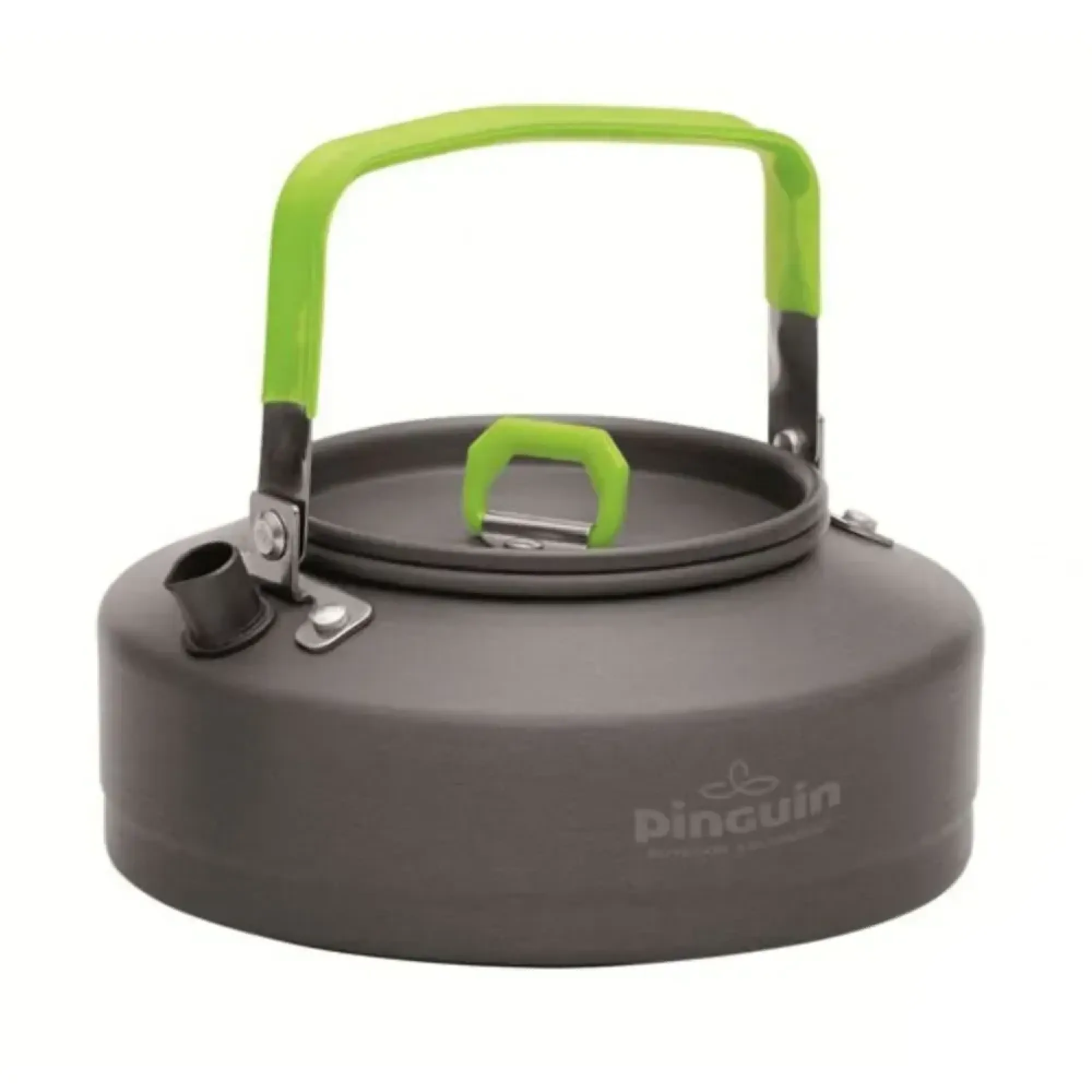 Чайник Pinguin Kettle S (PNG 606.S) - Robinzon.ua