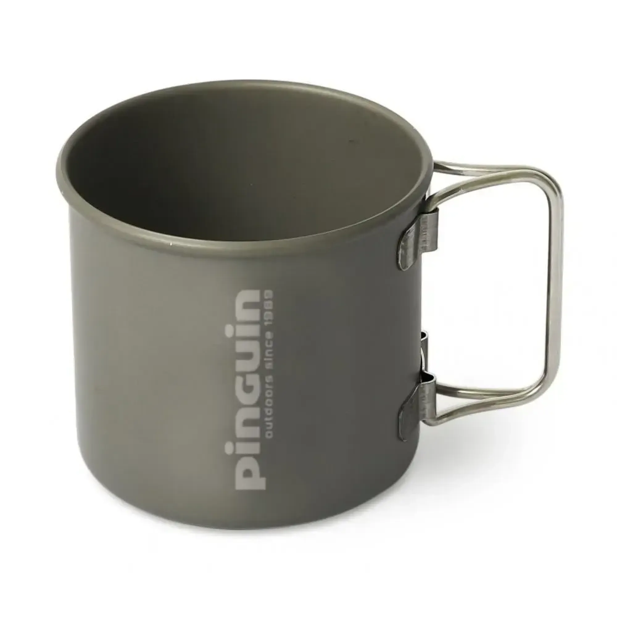 Кружка Pinguin Mug Alu, 0.35 л (PNG 652) - Robinzon.ua