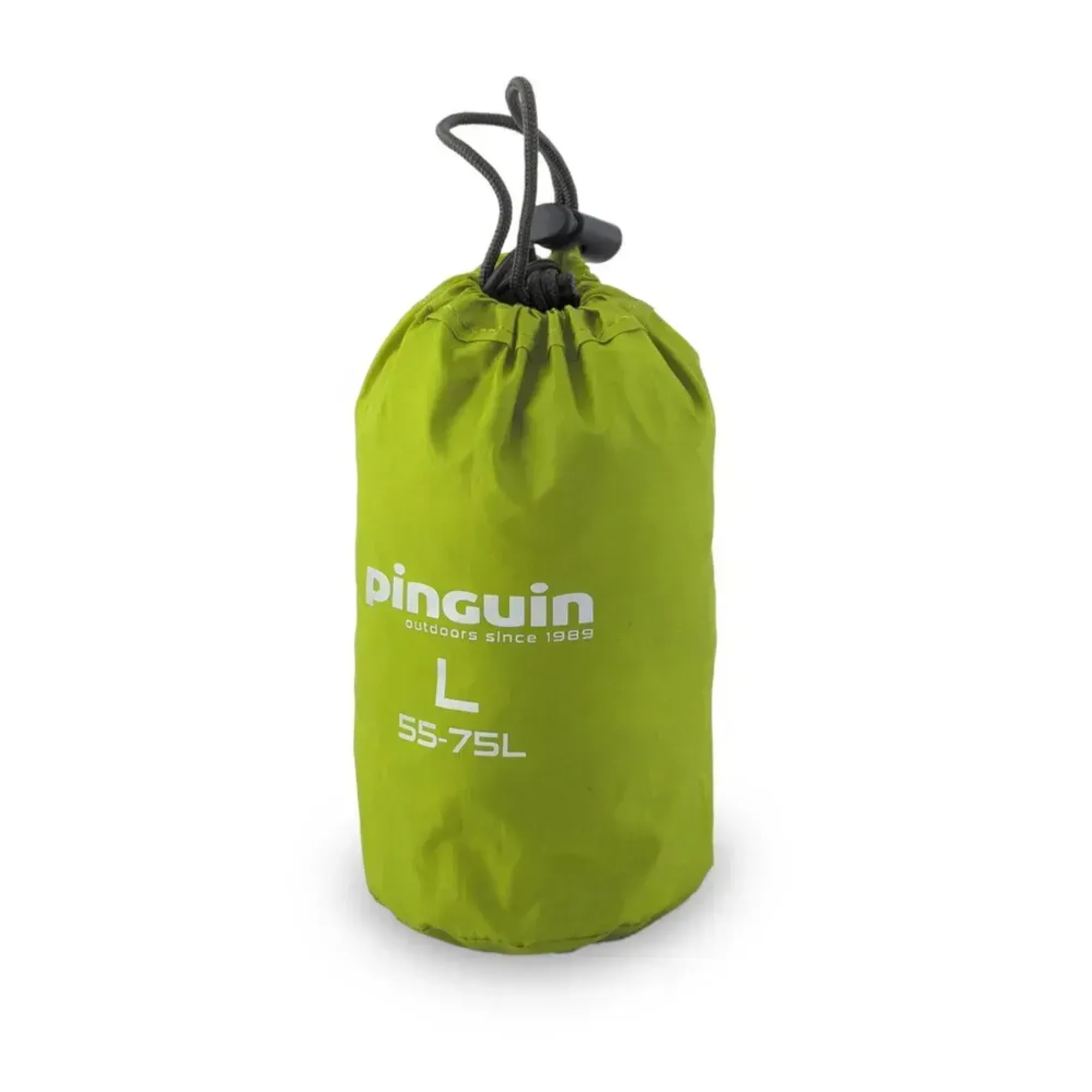 Чехол от дождя Pinguin Raincover 2020, 15-35 л, Yellow-Green, р.S (PNG 356113) - Robinzon.ua