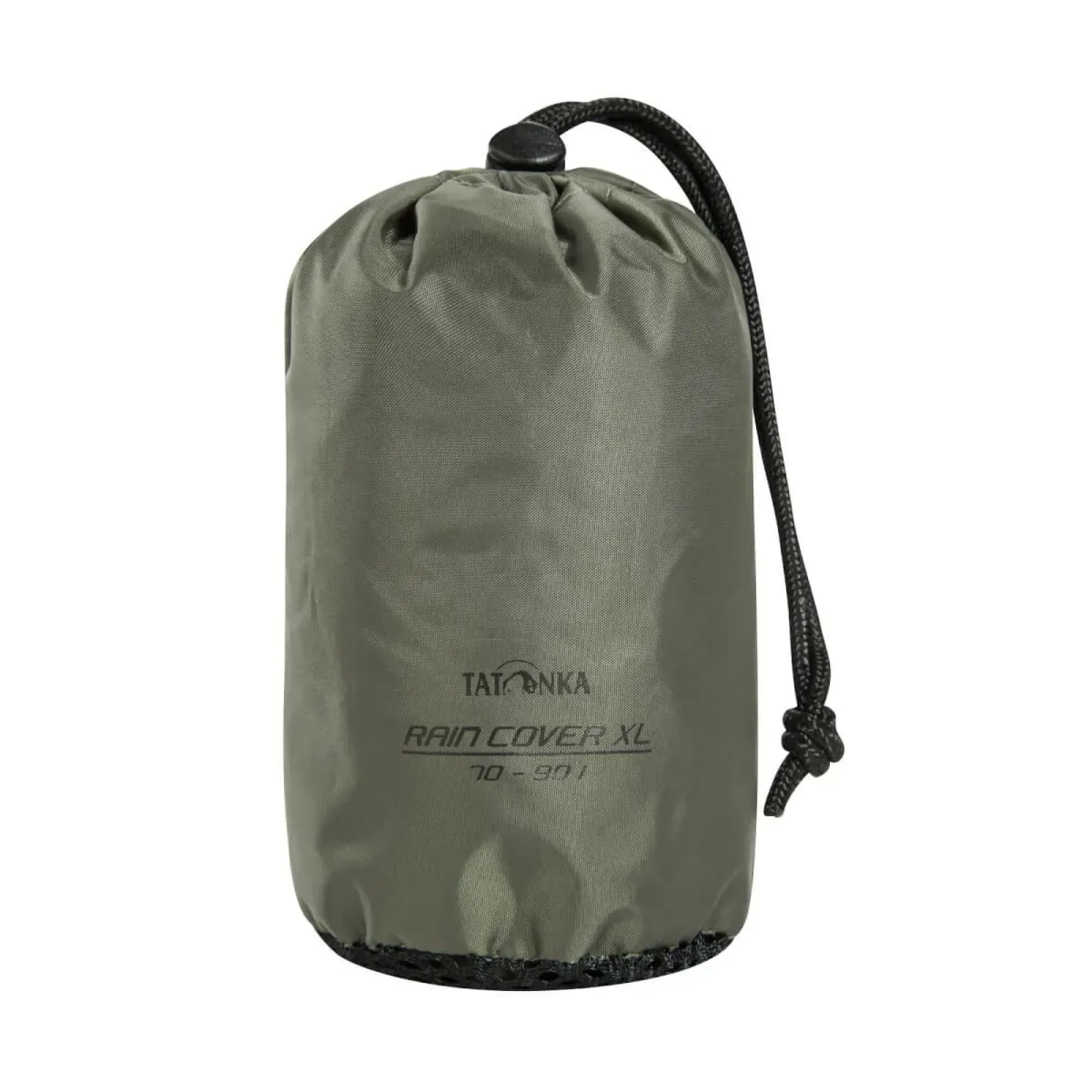 Чехол от дождя для рюкзака Tatonka Rain Cover 70-90, Stone Grey Olive (TAT 3119.332) - 3 - Robinzon.ua