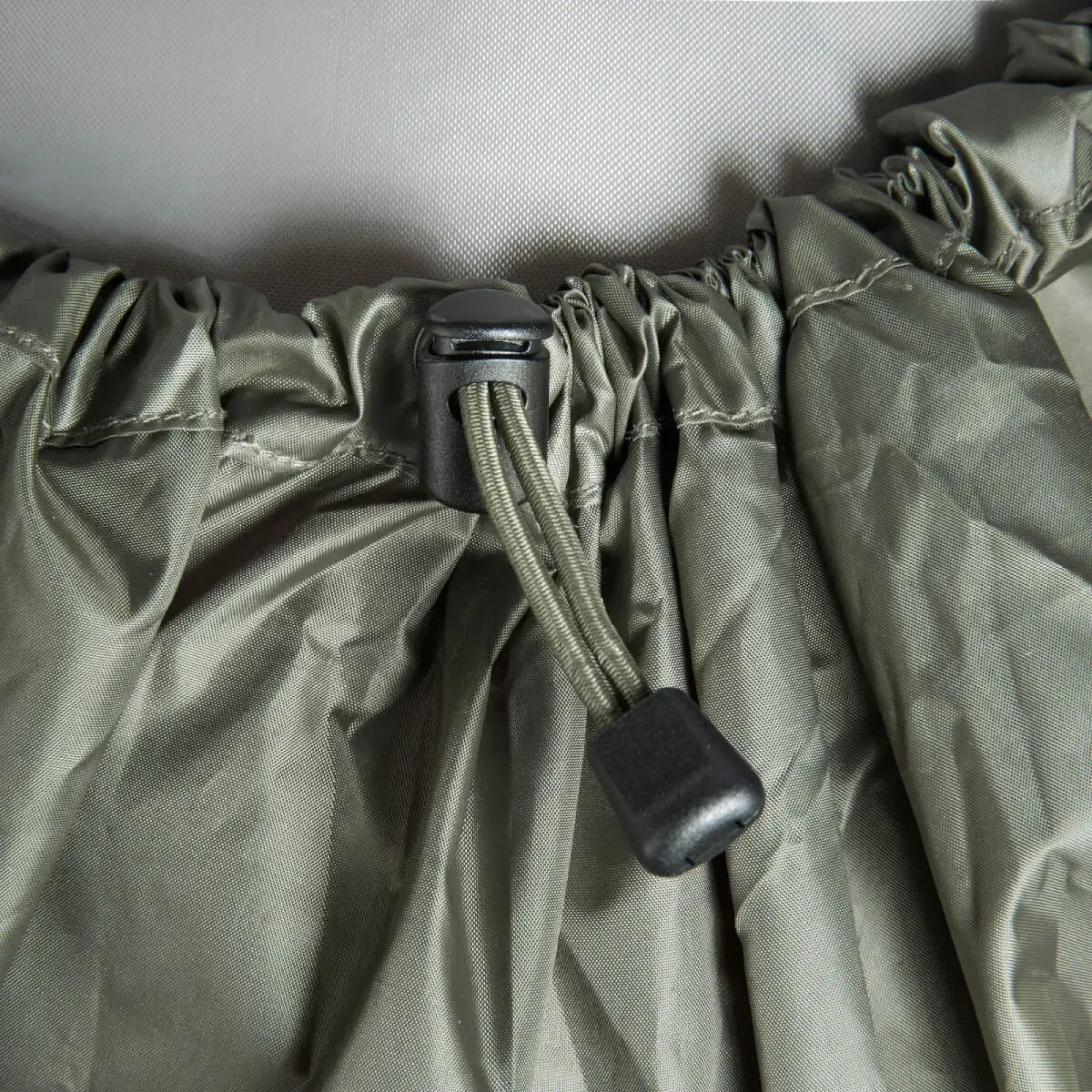 Чехол от дождя для рюкзака Tatonka Rain Cover 70-90, Stone Grey Olive (TAT 3119.332) - 2 - Robinzon.ua