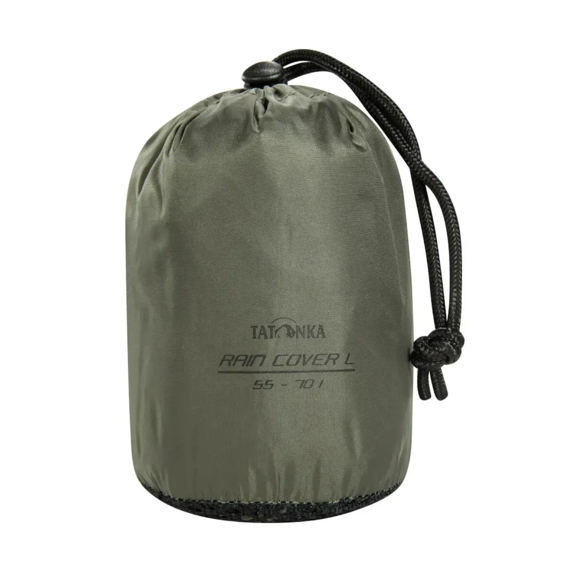 Чехол от дождя для рюкзака Tatonka Rain Cover 55-70, Stone Grey Olive (TAT 3118.332) - 3 - Robinzon.ua