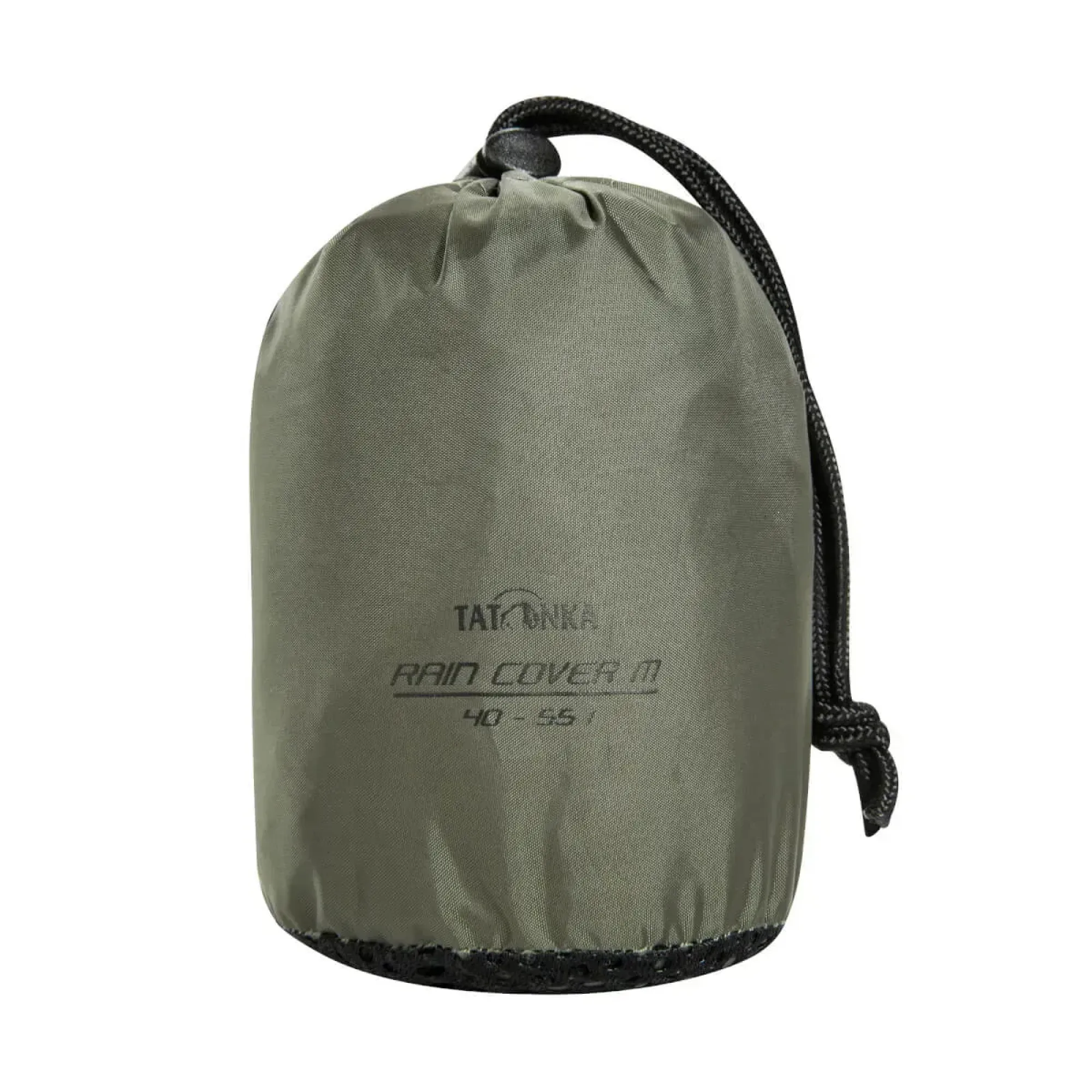 Чехол от дождя для рюкзака Tatonka Rain Cover 40-55, Stone Grey Olive (TAT 3117.332) - 3 - Robinzon.ua