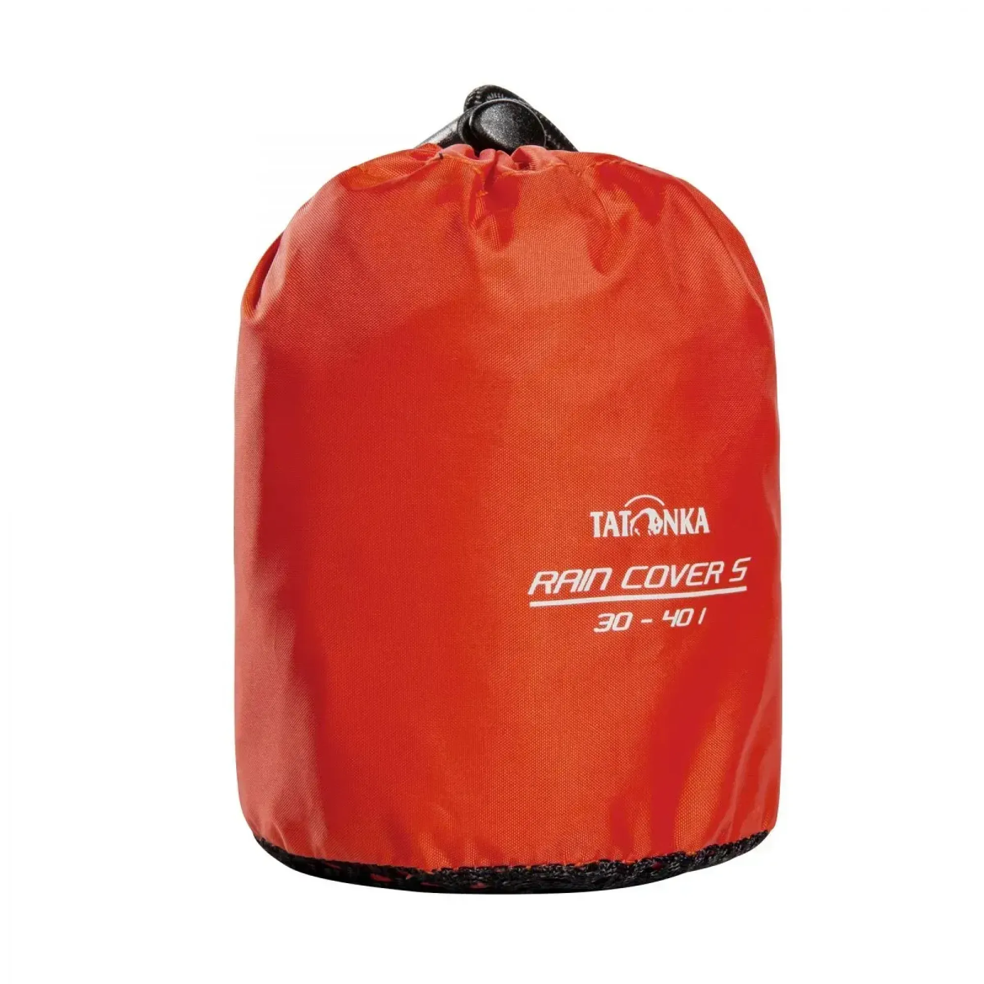 Чехол от дождя для рюкзака Tatonka Rain Cover 30-40, Red Orange (TAT 3116.211) - 1 - Robinzon.ua