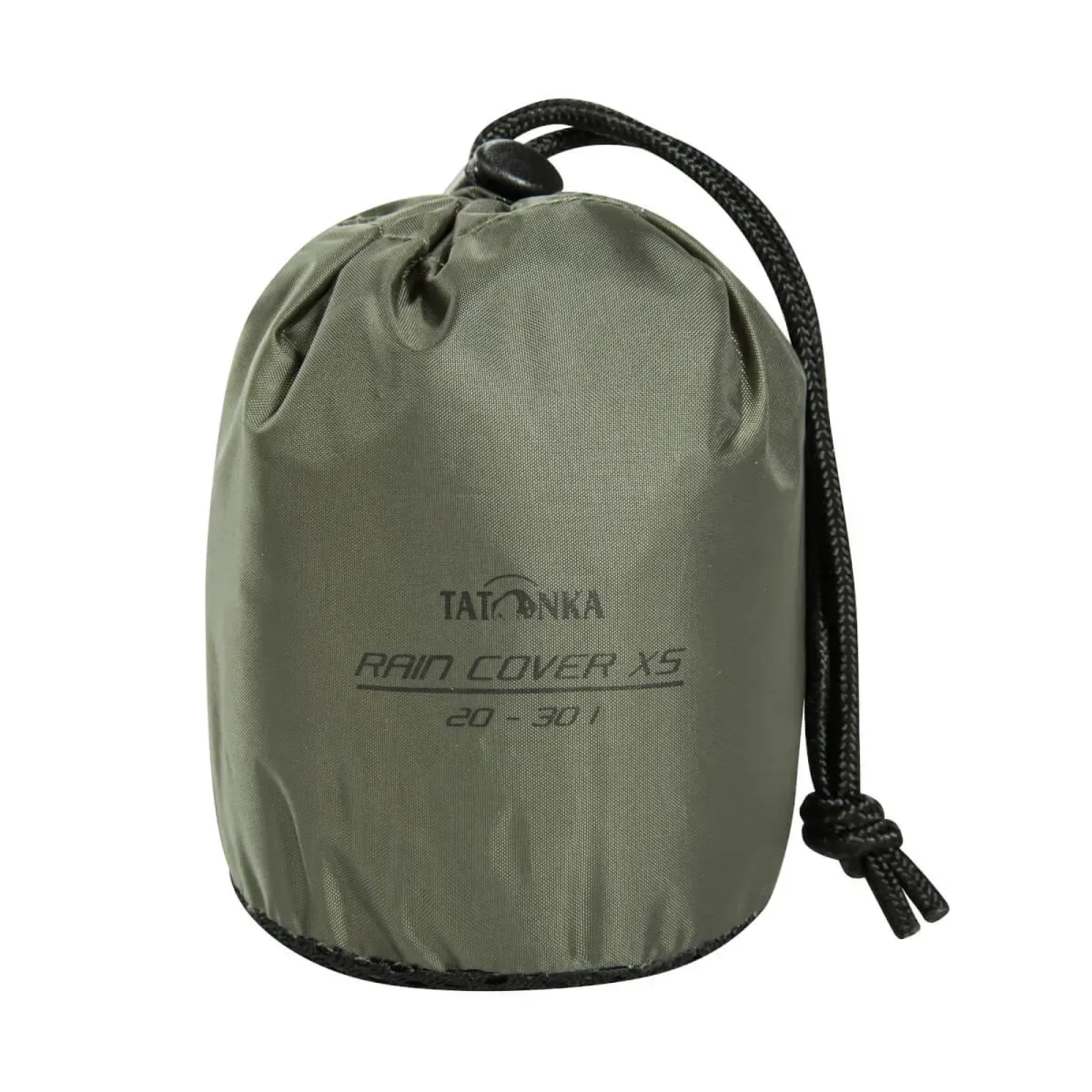 Чехол от дождя для рюкзака Tatonka Rain Cover 20-30, Stone Grey Olive (TAT 3114.332) - 3 - Robinzon.ua