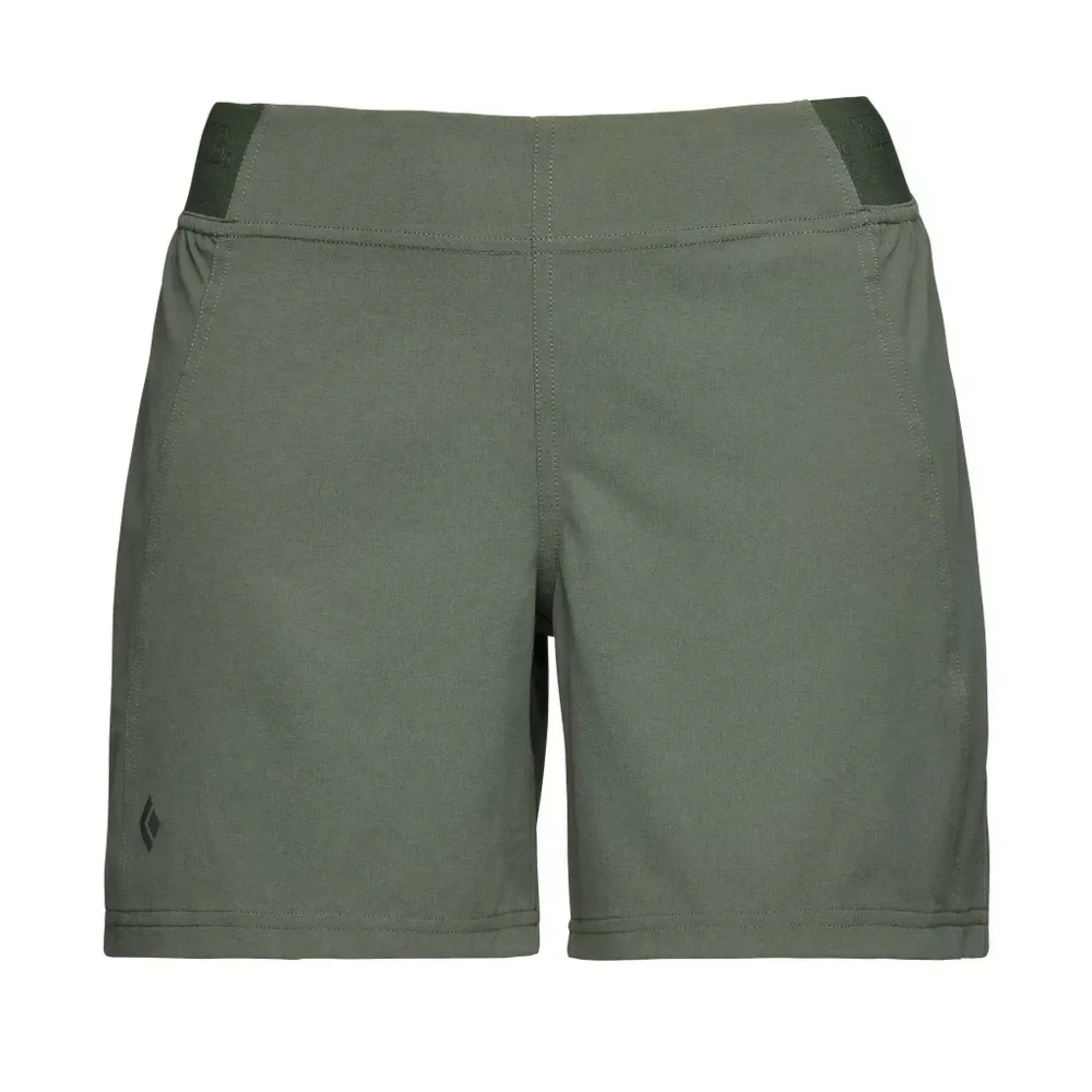 Шорти жіночі Black Diamond W Sierra Shorts, Tundra, S (BD 7501333010SML1) - Robinzon.ua