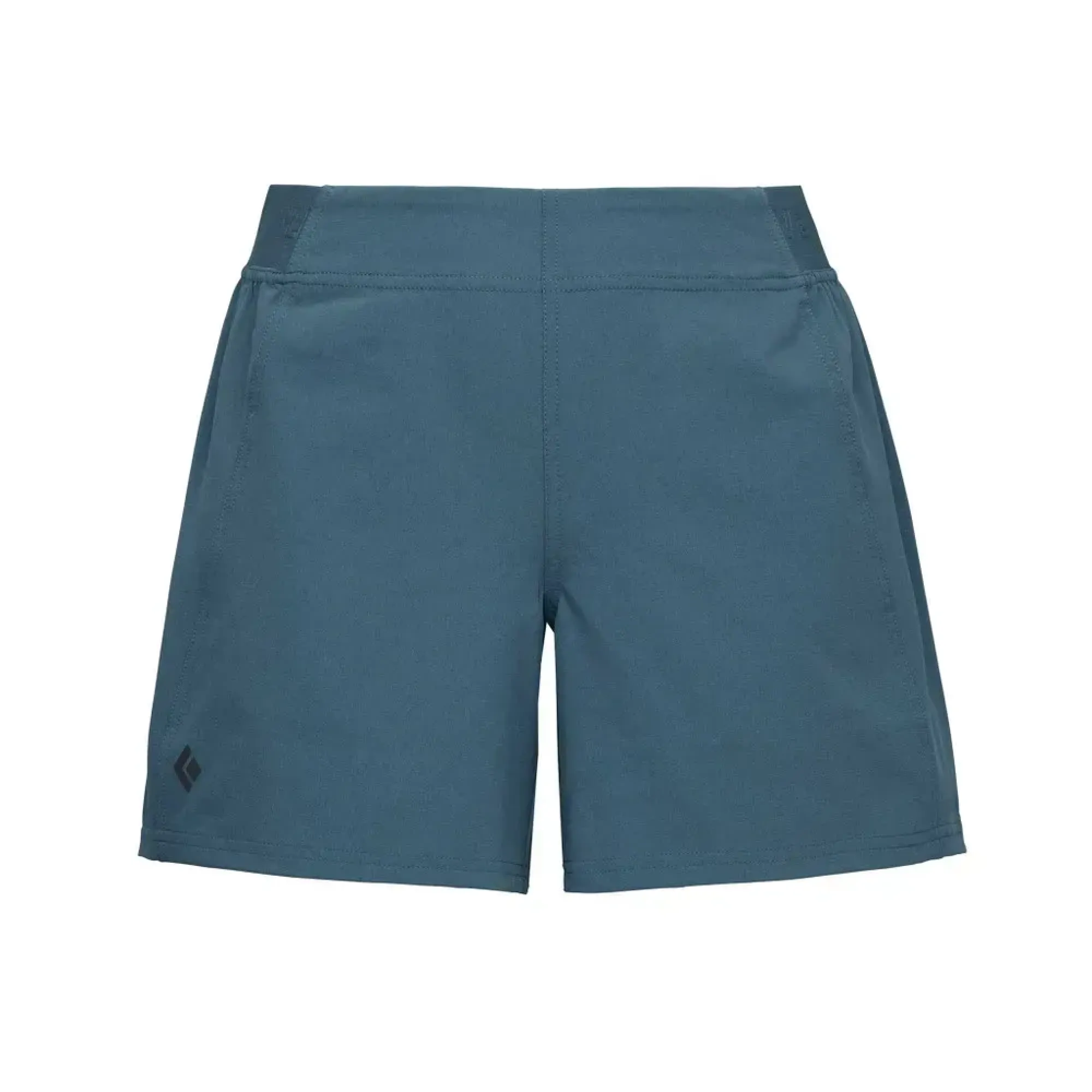 Шорти жіночі Black Diamond W Sierra Shorts, Creek Blue, L (BD 7501334064LRG1) - Robinzon.ua