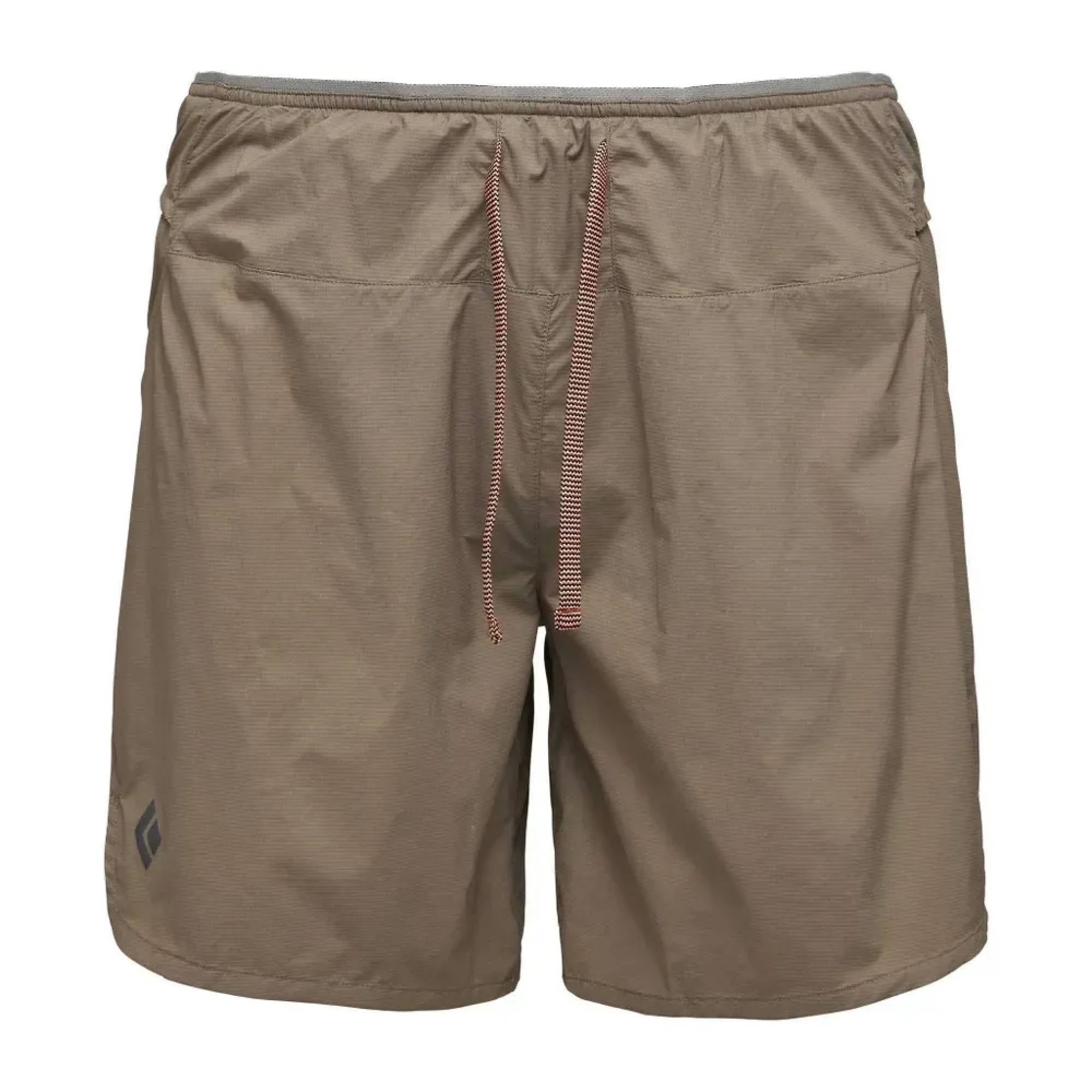 Шорти чоловічі Black Diamond M Distance Shorts, Walnut, XL (BD 7511172005XL71) - Robinzon.ua
