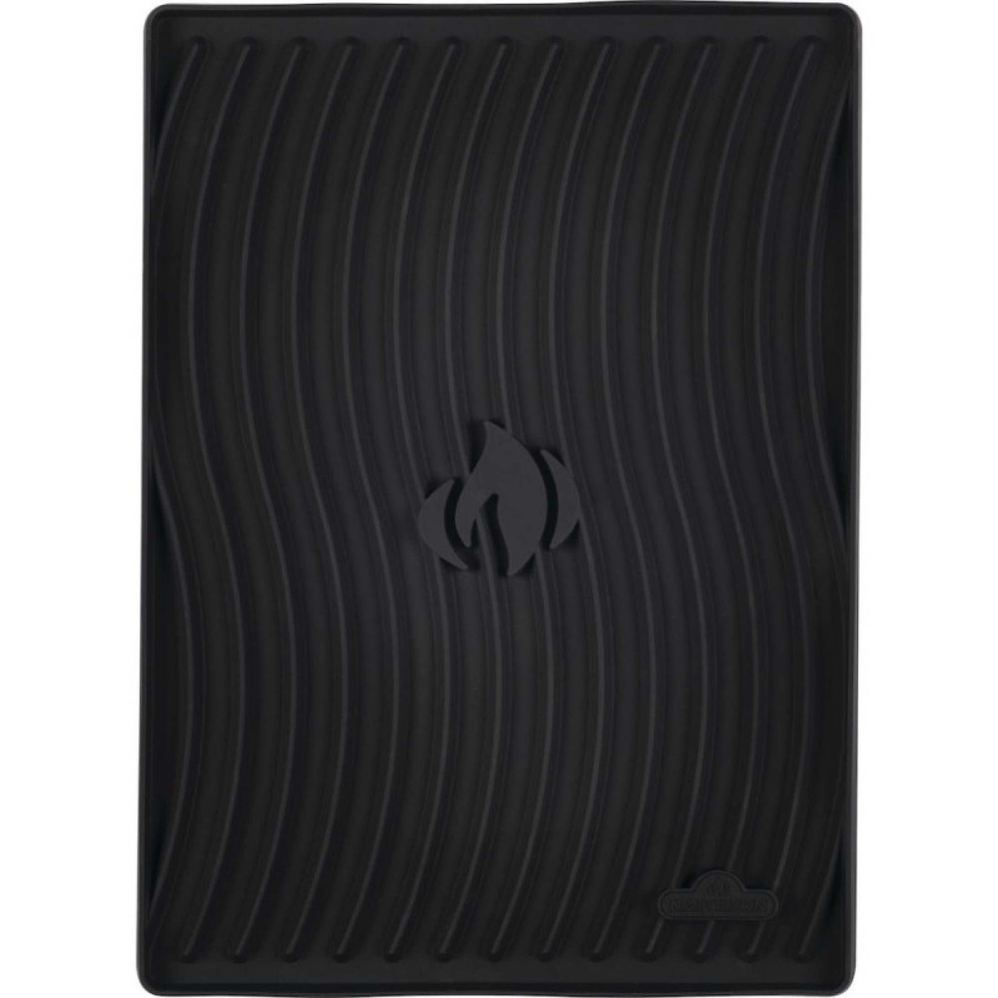 Термостійкий силіконовий коврик для бокового столика газового гриля Napoleon PRO 70123 - 1 - Robinzon.ua