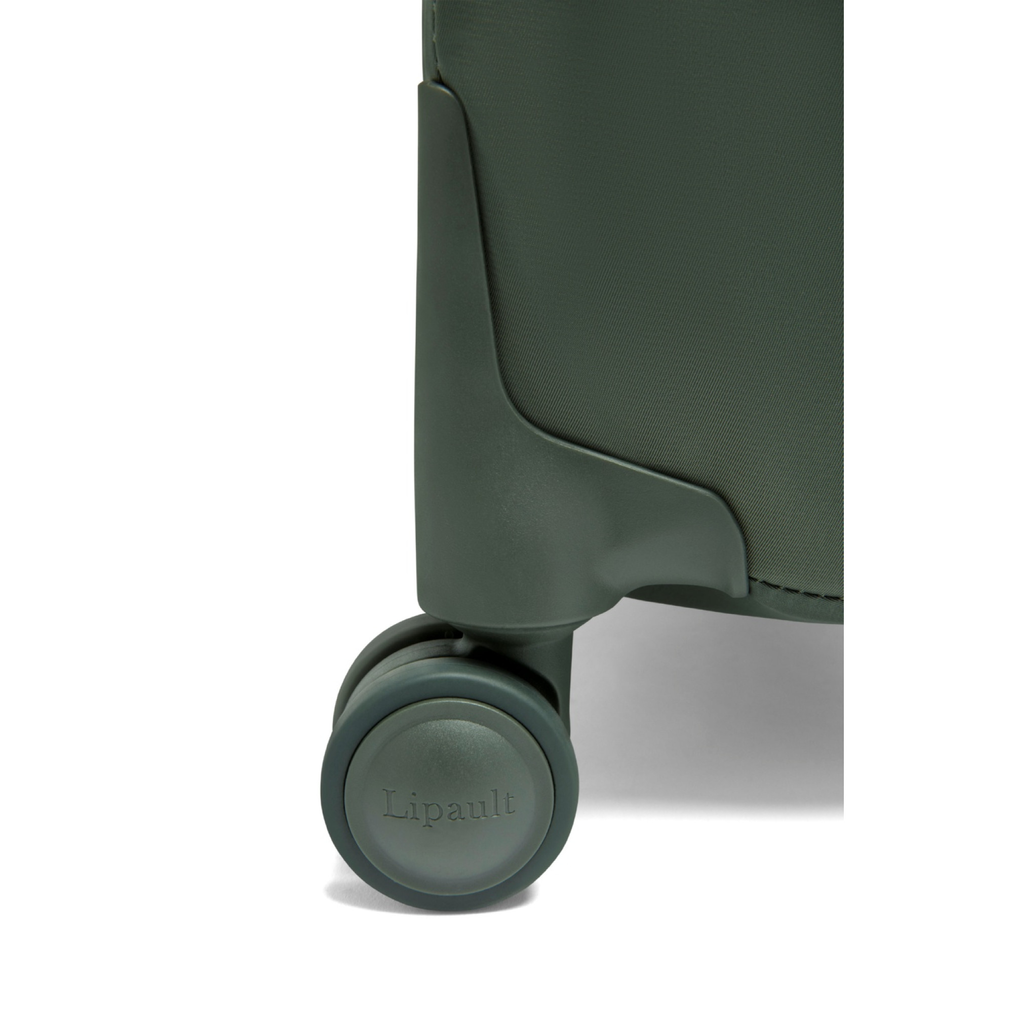 Чемодан 63 см PLUME KHAKI - 1 - Robinzon.ua