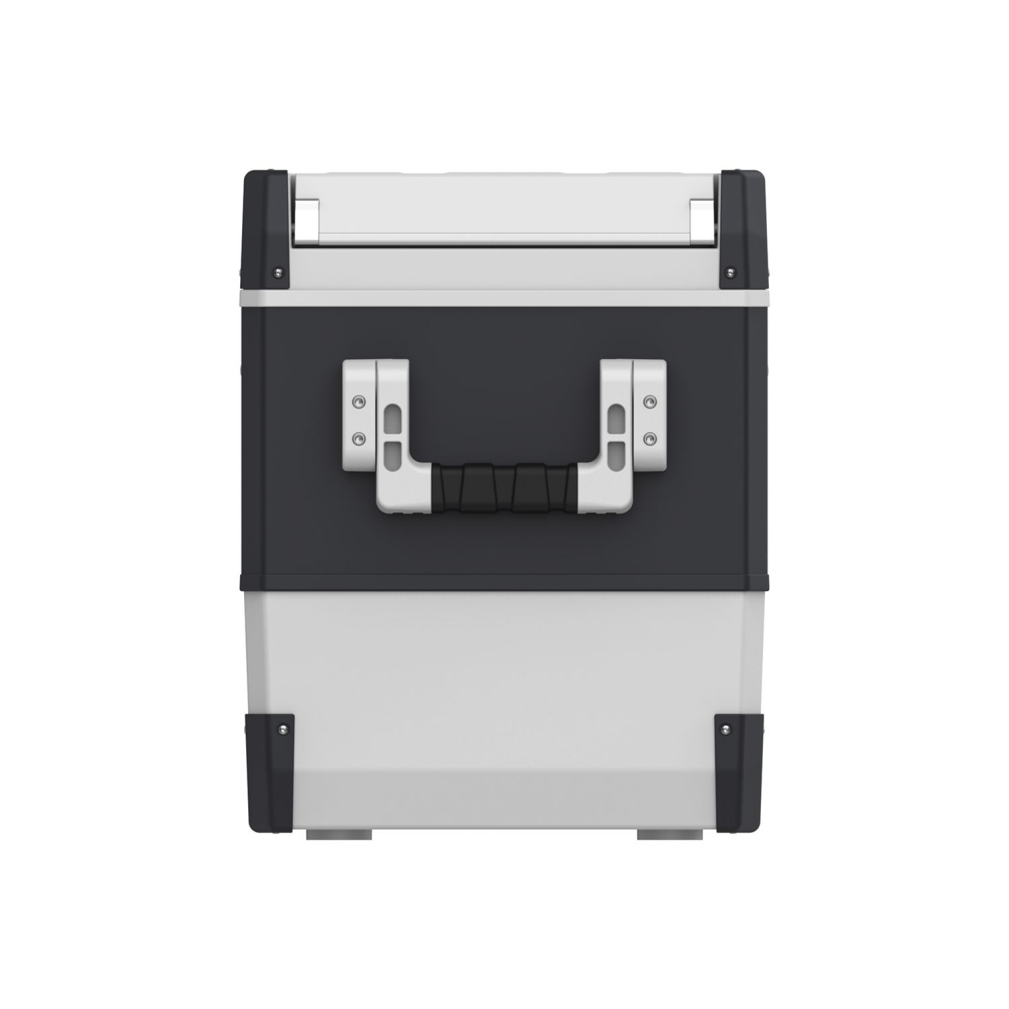 Компресорний автохолодильник FROZEN FCS45 (45 літрів). До -22℃. Живлення 12, 24, 220 вольт - 2 - Robinzon.ua