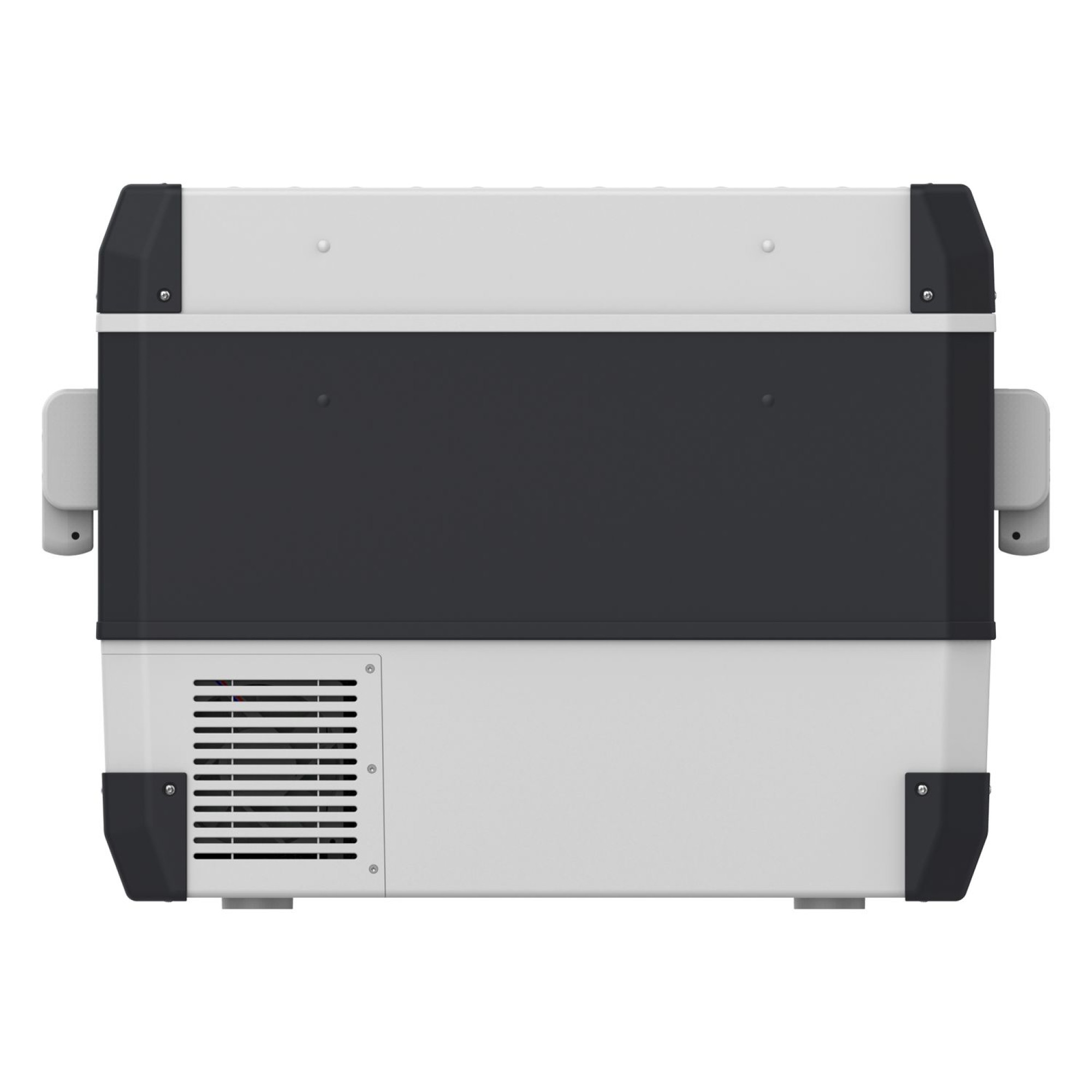 Компресорний автохолодильник FROZEN FCS45 (45 літрів). До -22℃. Живлення 12, 24, 220 вольт - 3 - Robinzon.ua