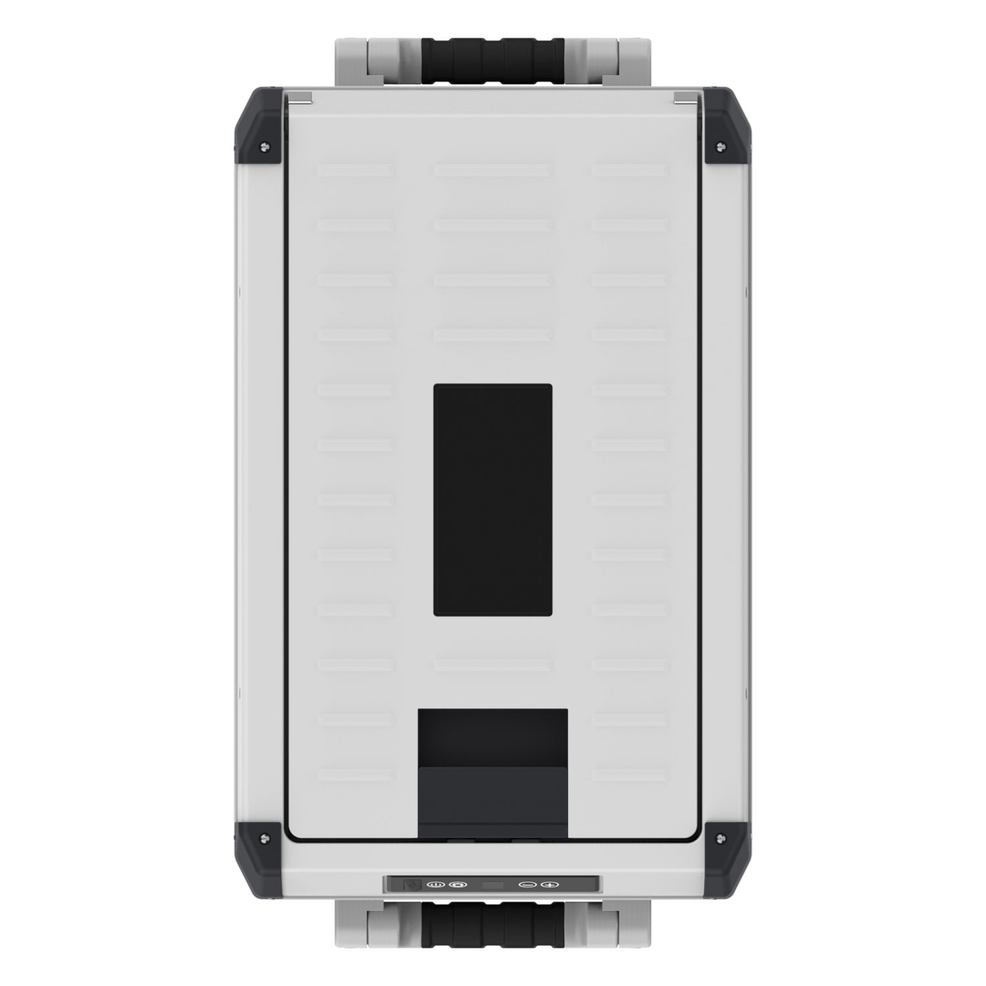 Компресорний автохолодильник FROZEN FCS45 (45 літрів). До -22℃. Живлення 12, 24, 220 вольт - 4 - Robinzon.ua