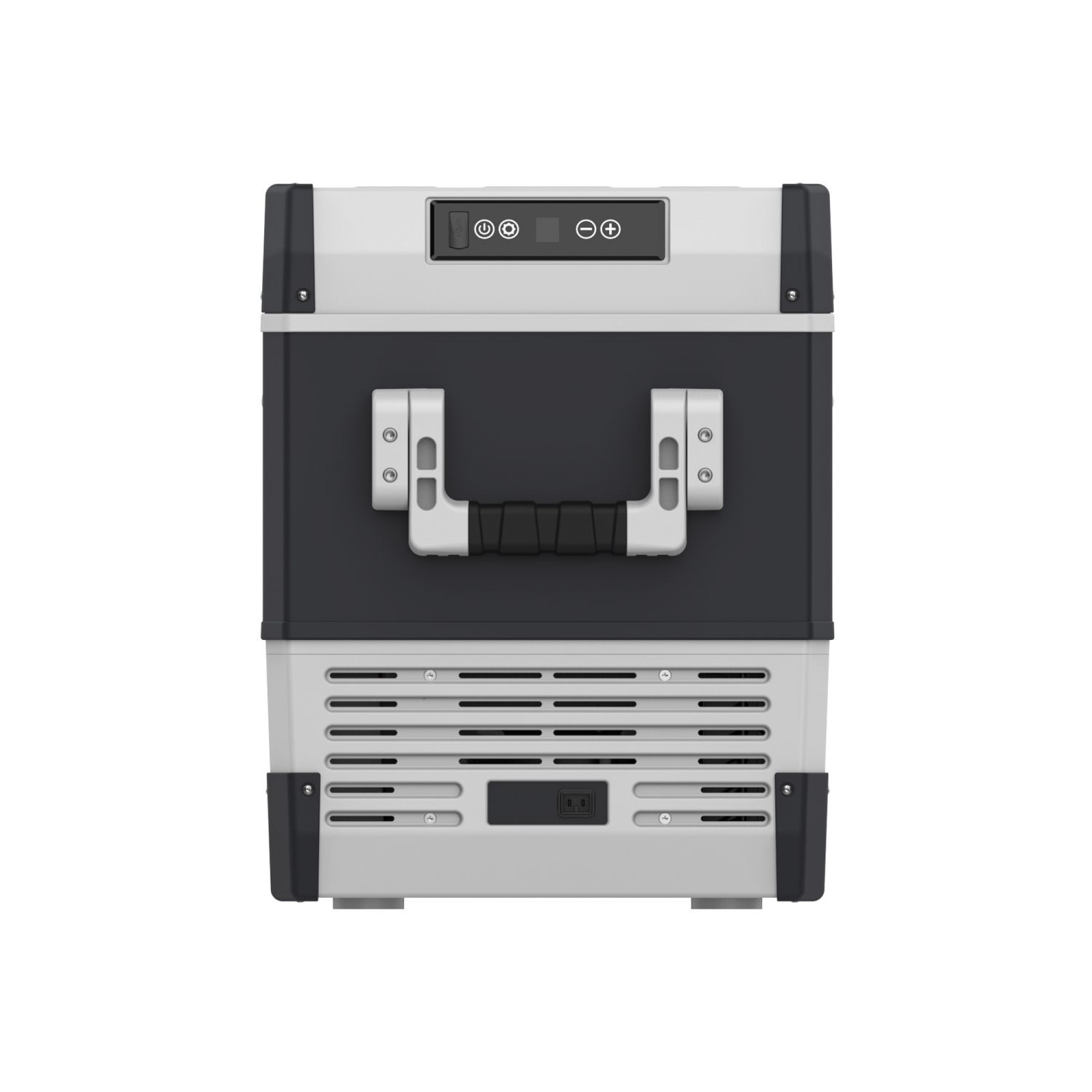 Компресорний автохолодильник FROZEN FCS45 (45 літрів). До -22℃. Живлення 12, 24, 220 вольт - 5 - Robinzon.ua