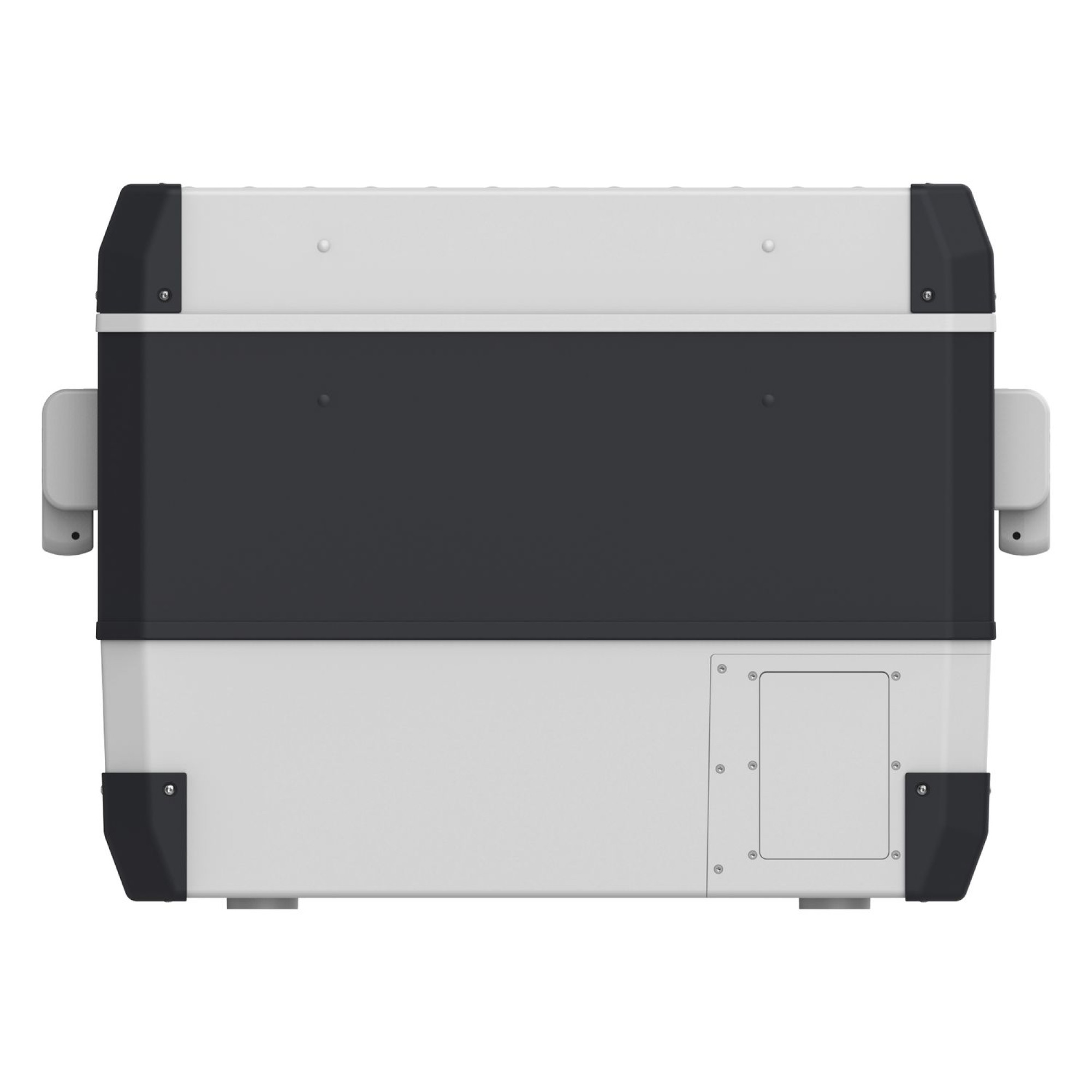 Компресорний автохолодильник FROZEN FCS45 (45 літрів). До -22℃. Живлення 12, 24, 220 вольт - 1 - Robinzon.ua