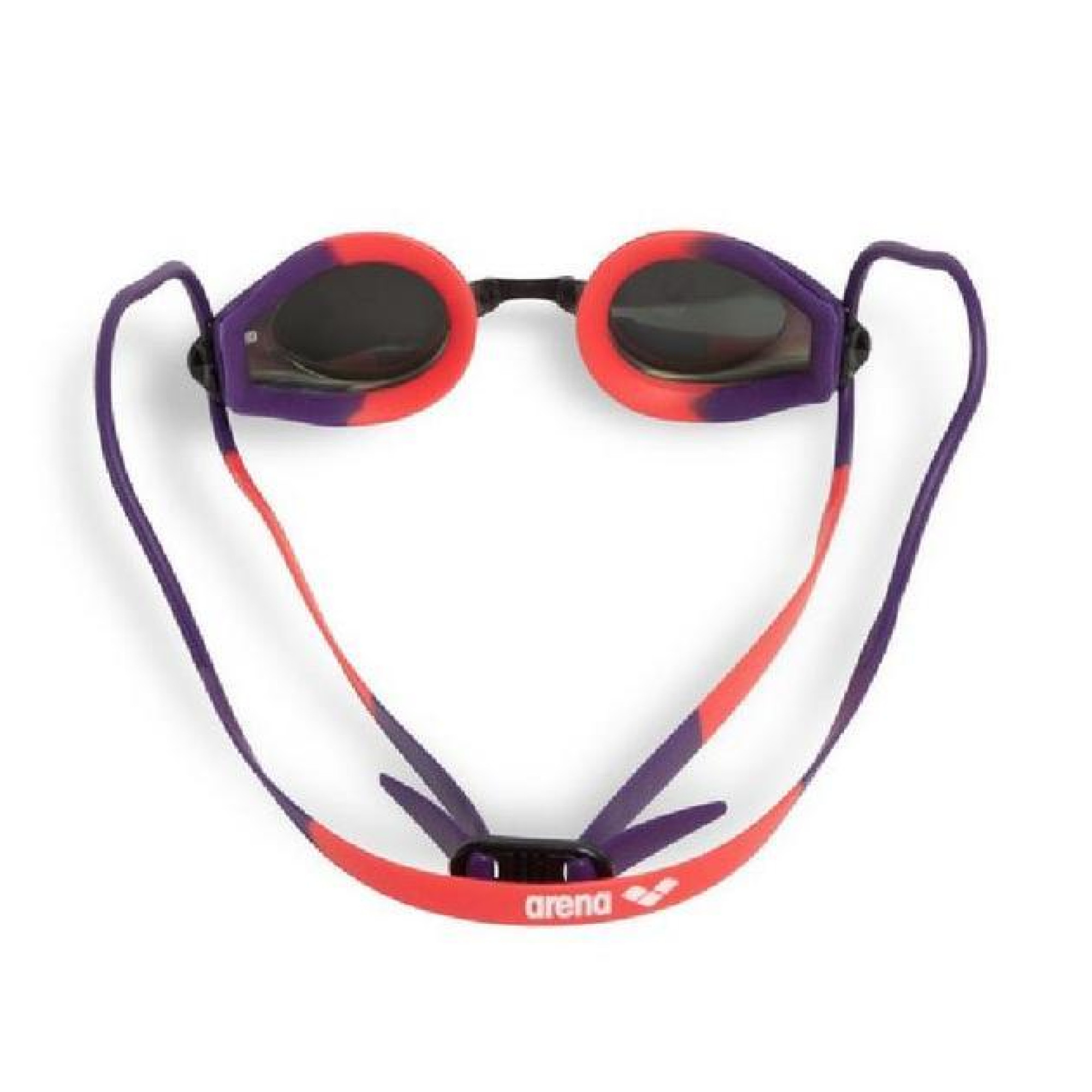 Окуляри для плавання Arena TRACKS MIRROR різнокольоровий Уні One Size 92370-111 - 1 - Robinzon.ua