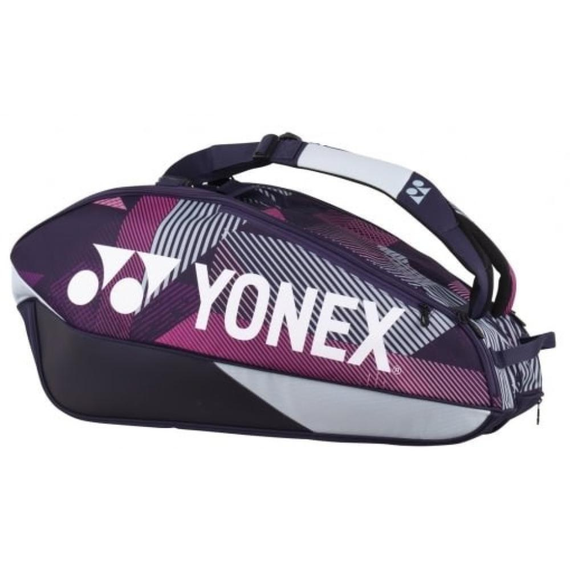 Сумка для ракеток Yonex BAG92426 Pro Tournament Bag (6 pcs) (Grape) BA92426 Grape - 1 - Robinzon.ua