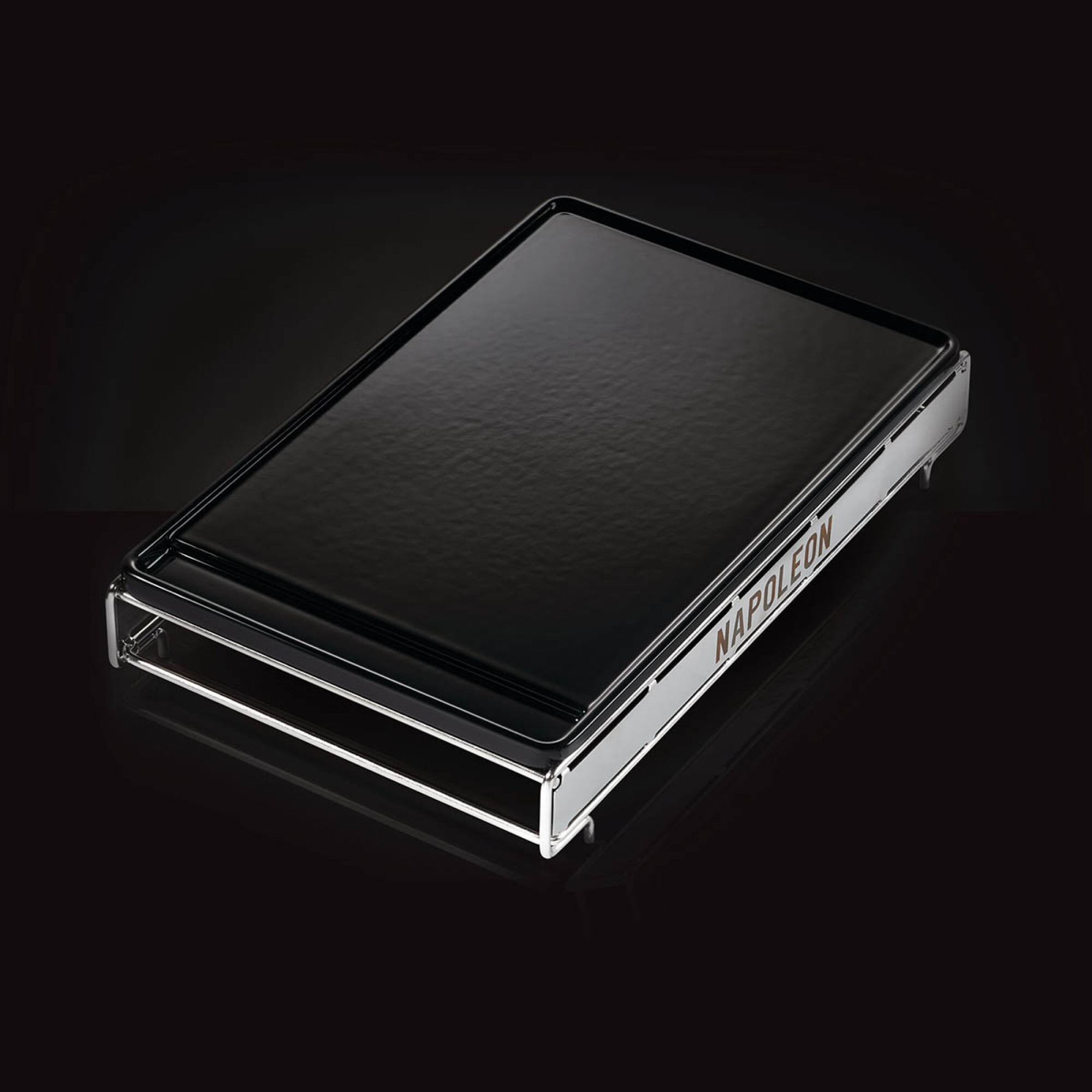 Чавунна планча для великих бічних пальників Sizzle Zone газових грилів Napoleon 56082 - 3 - Robinzon.ua