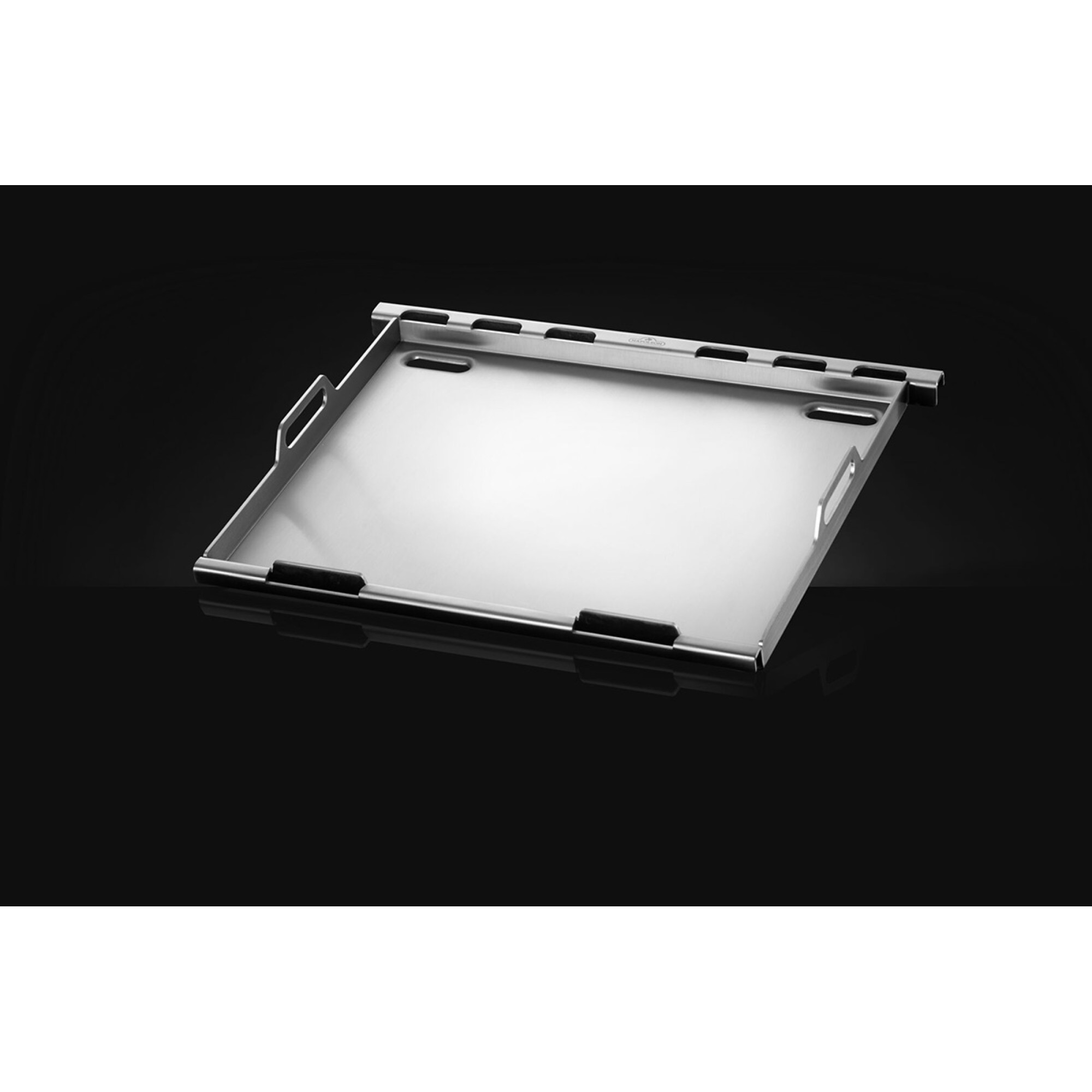 Планча з нержавіючої сталі для газових грилів Napoleon Rogue/Freestyle 425 56093 - 1 - Robinzon.ua