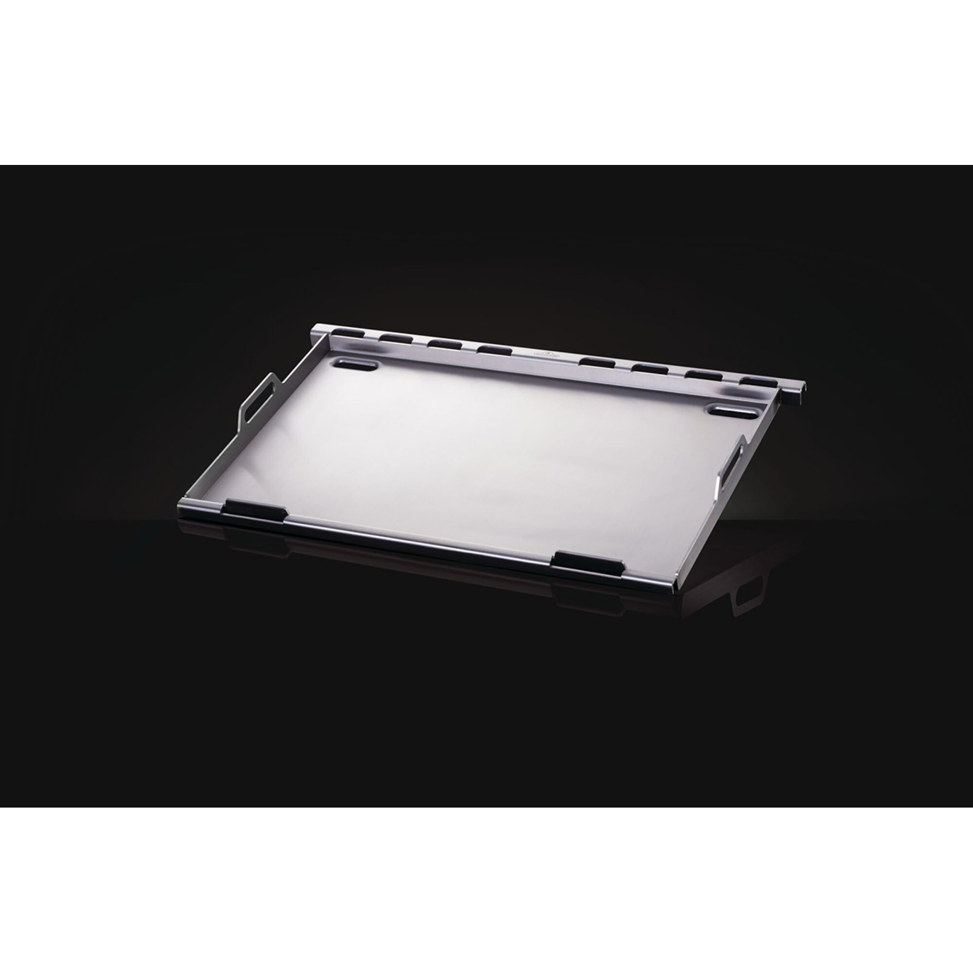 Планча з нержавіючої сталі для газових грилів Napoleon Rogue 525/Prestige/Pro/700 Series 56094 - 1 - Robinzon.ua