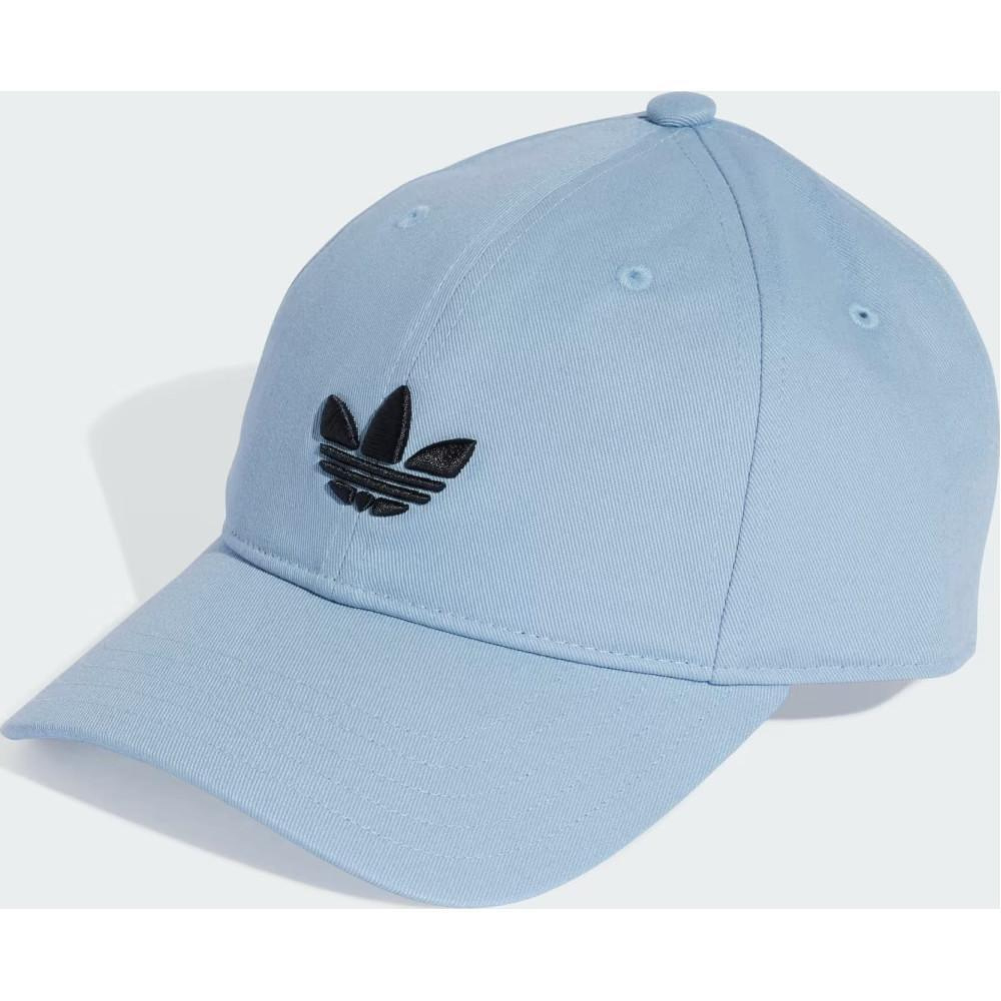 Кепка Adidas BASEBALL CAP AC блакитний Уні OSFL (54-55 см) JV7389 OSFY (54-55 см) - Robinzon.ua