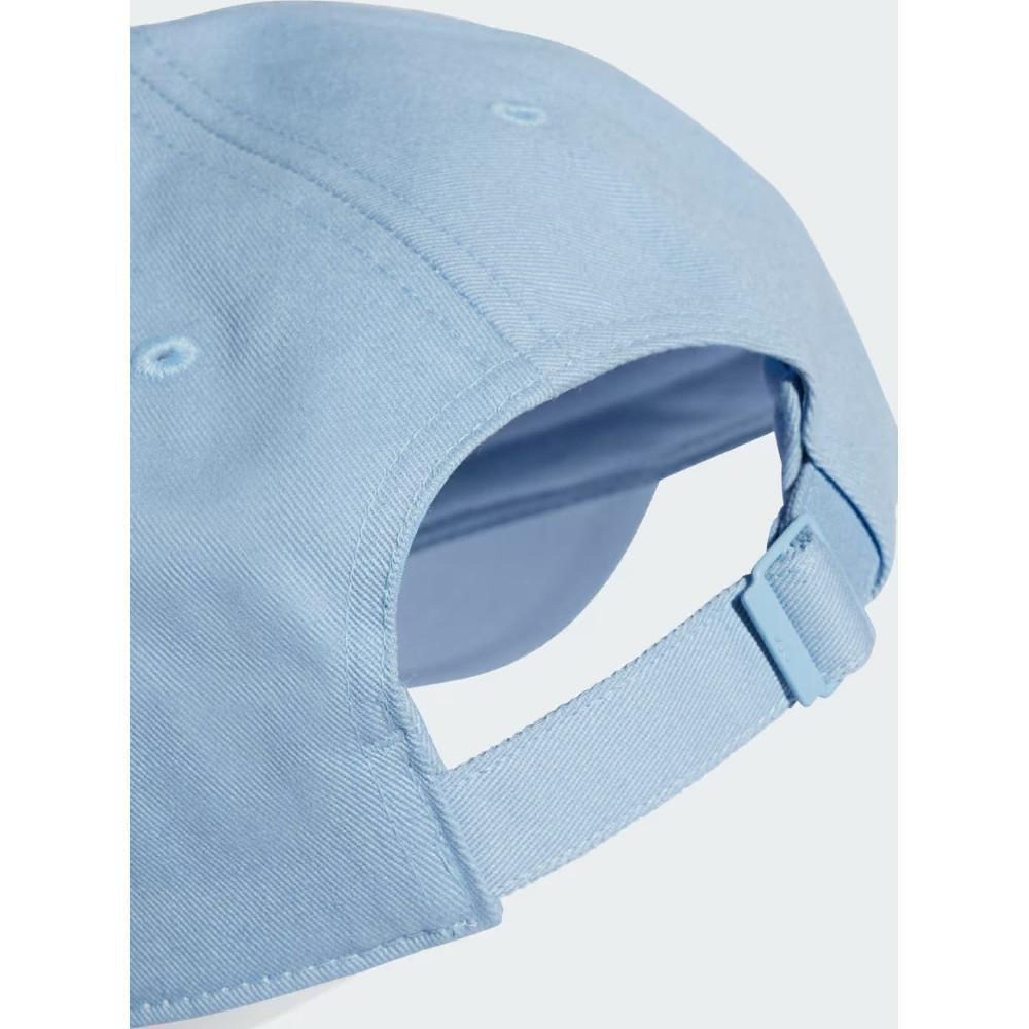 Кепка Adidas BASEBALL CAP AC блакитний Уні OSFL (54-55 см) JV7389 OSFY (54-55 см) - 1 - Robinzon.ua