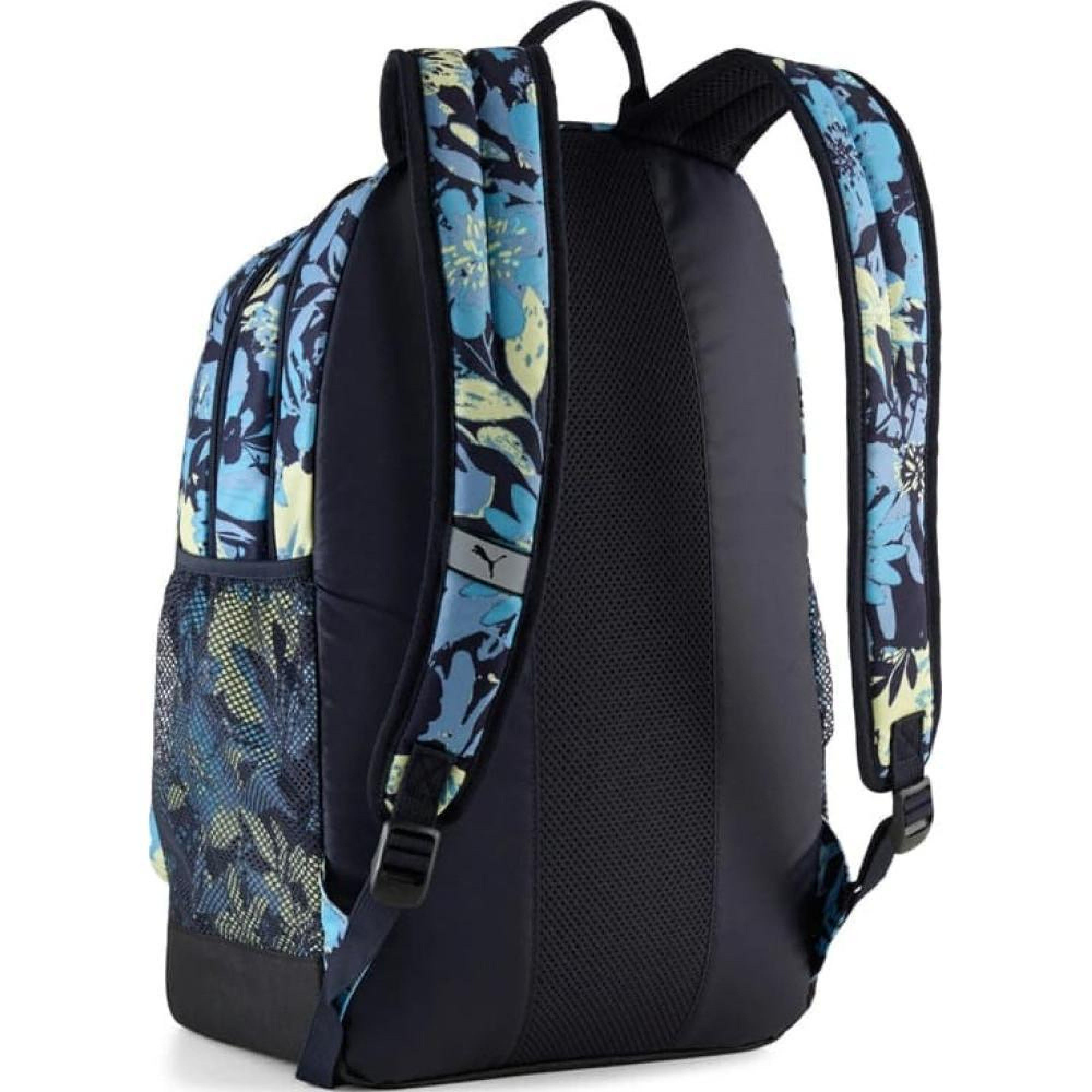 Рюкзак  Puma ACADEMY AOP Backpack 29L синій Жін 47 х 29 х 19 см 091150-13 - 1 - Robinzon.ua