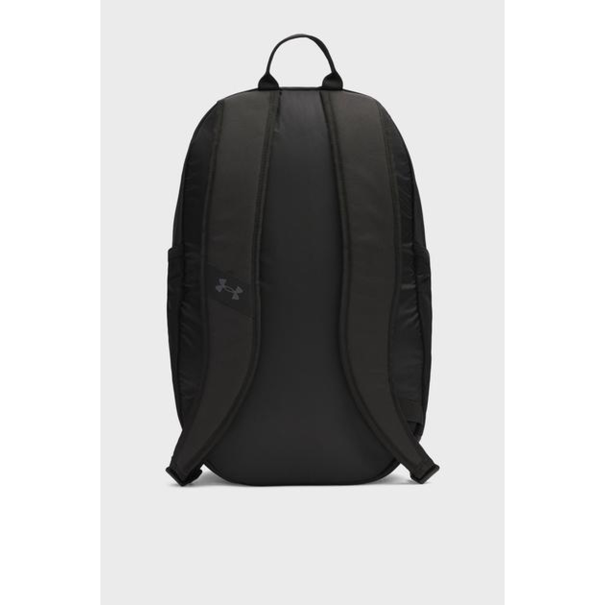Рюкзак UA Hustle Lite Backpack 26,5L черный Уни 31 х 47 х 17 см 6000399-001 - 1 - Robinzon.ua