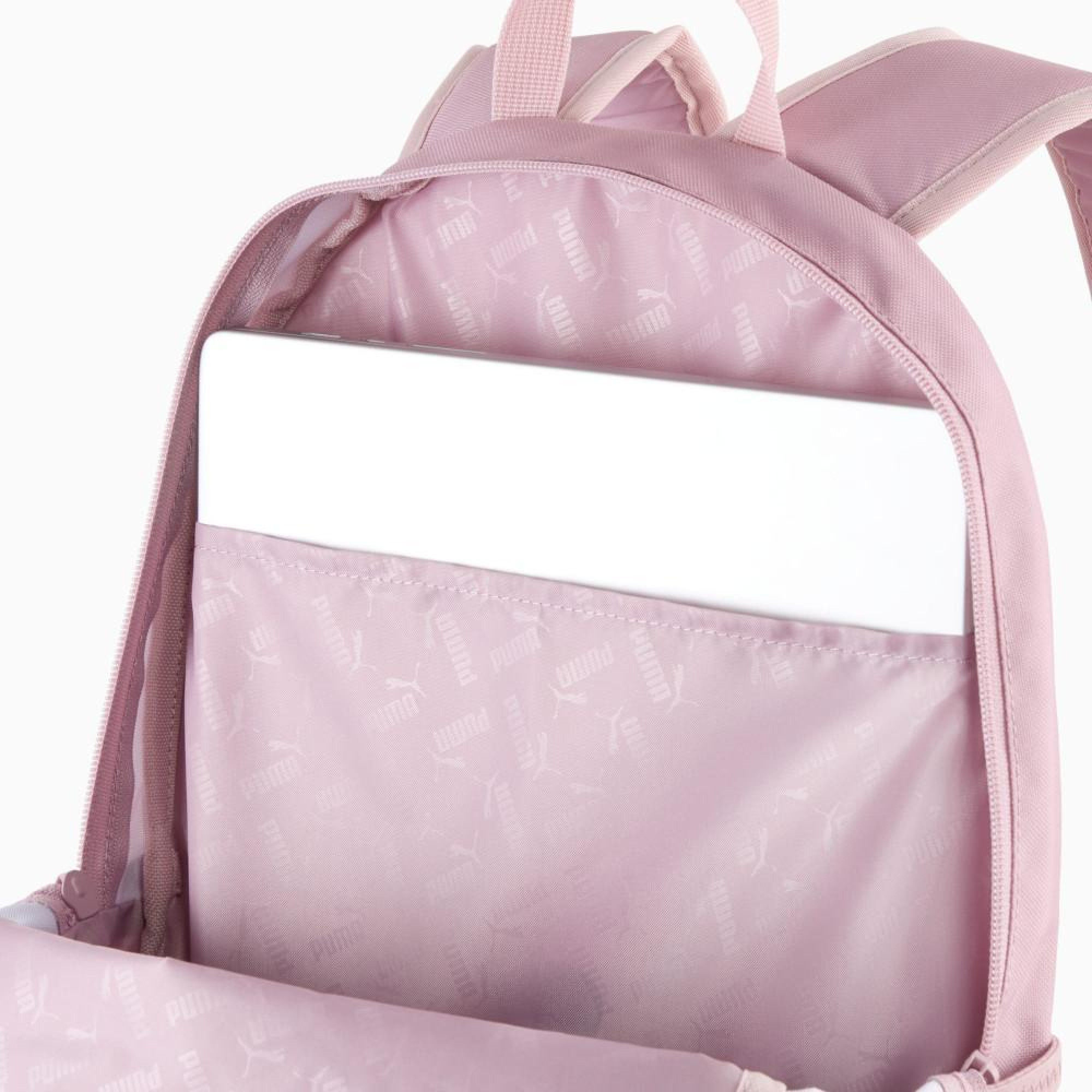 Рюкзак Puma PLUS Backpack 20L рожевий Жін 44 х 30 х 14 см 091180-10 - 1 - Robinzon.ua