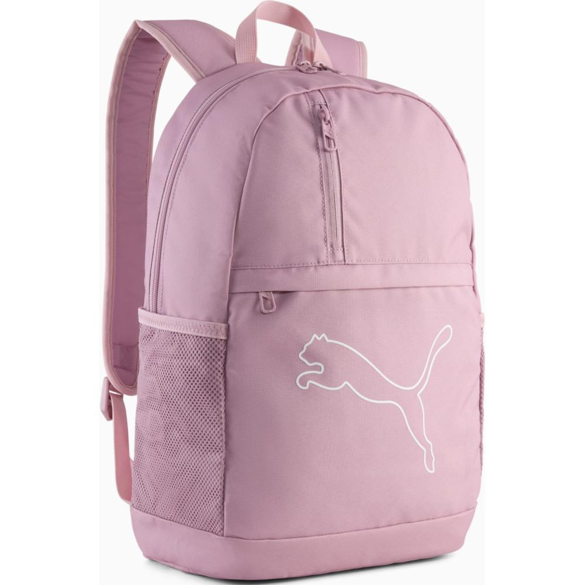 Рюкзак Puma PLUS Backpack 20L рожевий Жін 44 х 30 х 14 см 091180-10 - Robinzon.ua