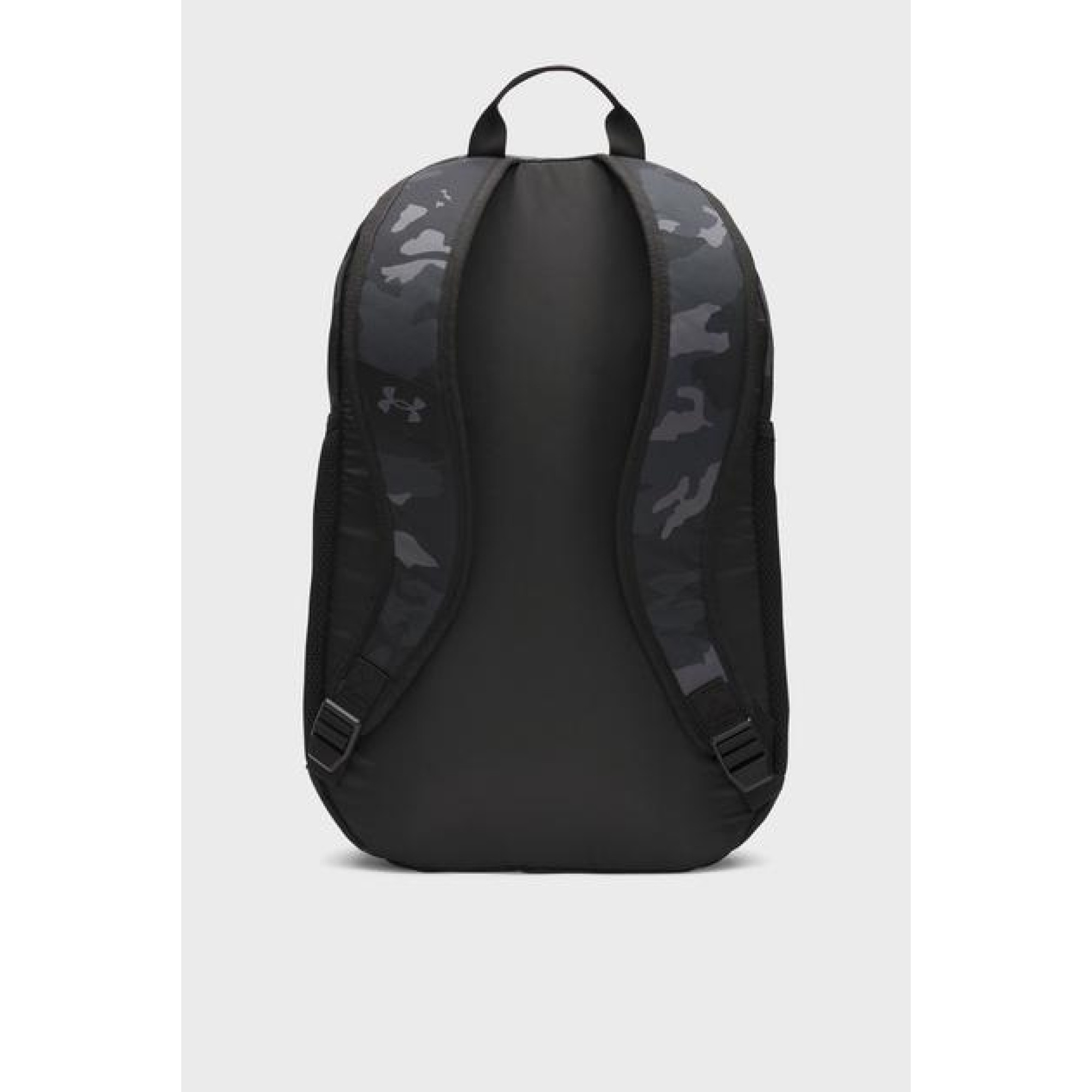 Рюкзак UA Hustle Sport 6.0 Backpack 26L чорний Уні 32 х 47 х 19 см 6000397-002 - 1 - Robinzon.ua
