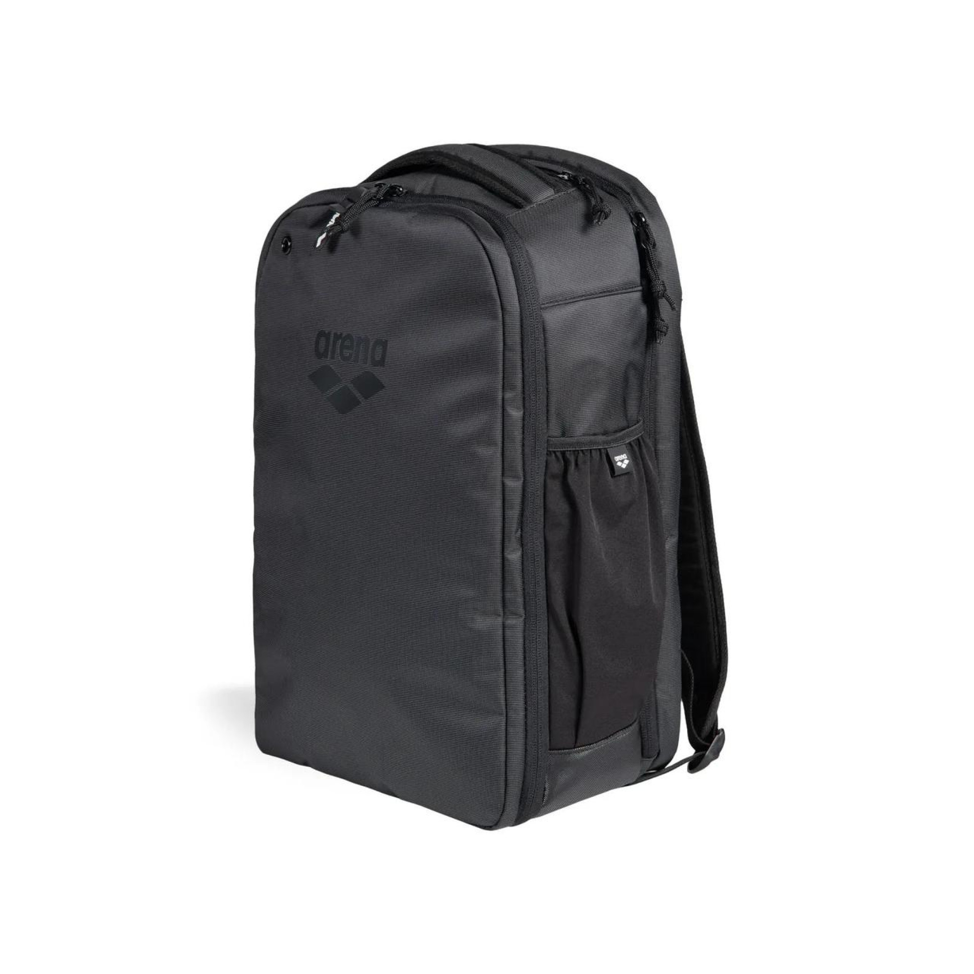 Рюкзак Arena ALL SET URBAN BACKPACK 30L черный Уни 48 х 30 х 20 см 010233-100 - 1 - Robinzon.ua