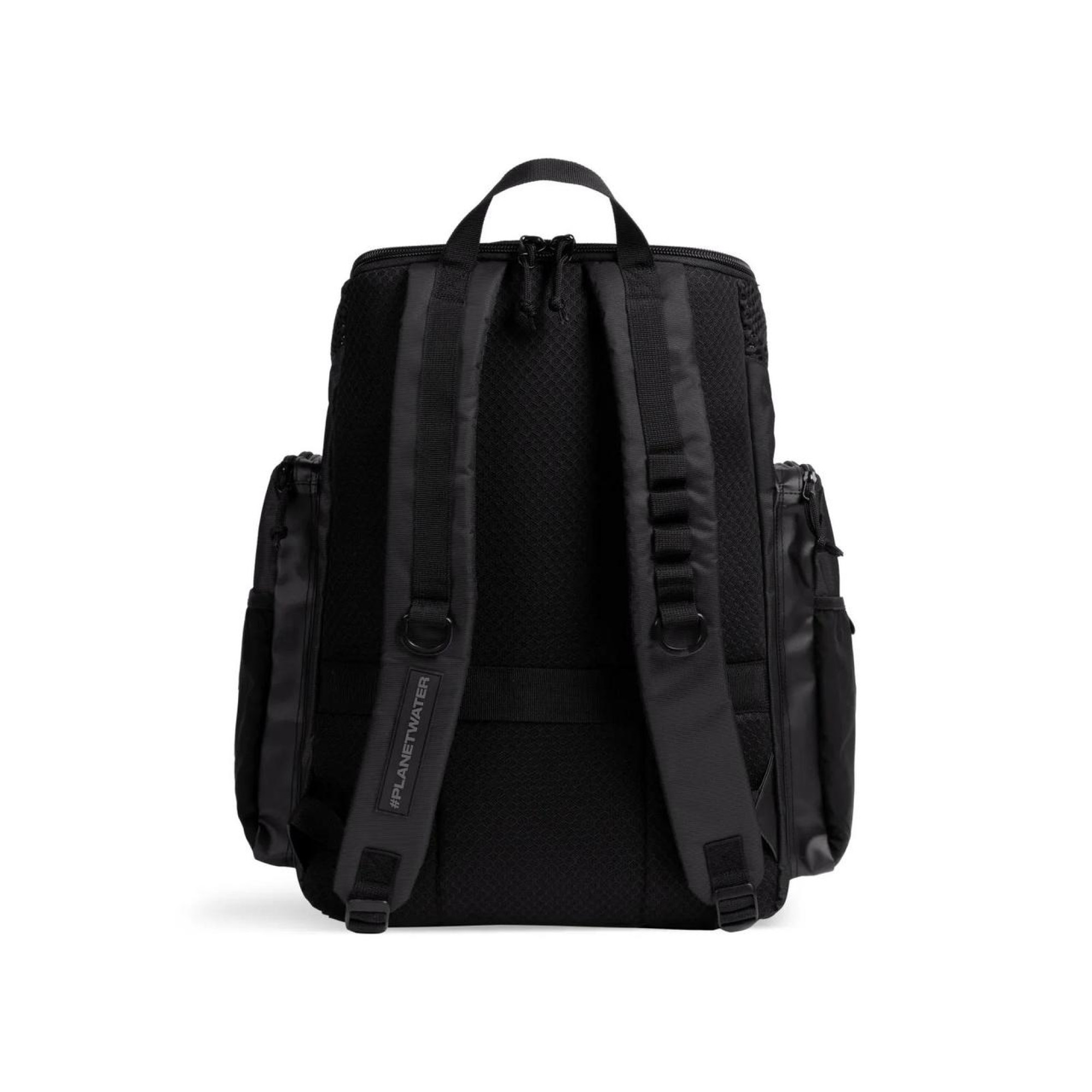 Рюкзак Arena ONE GO BACKPACK 45L чорний Уні 50 х 40 х 25 см 010231-100 - 1 - Robinzon.ua