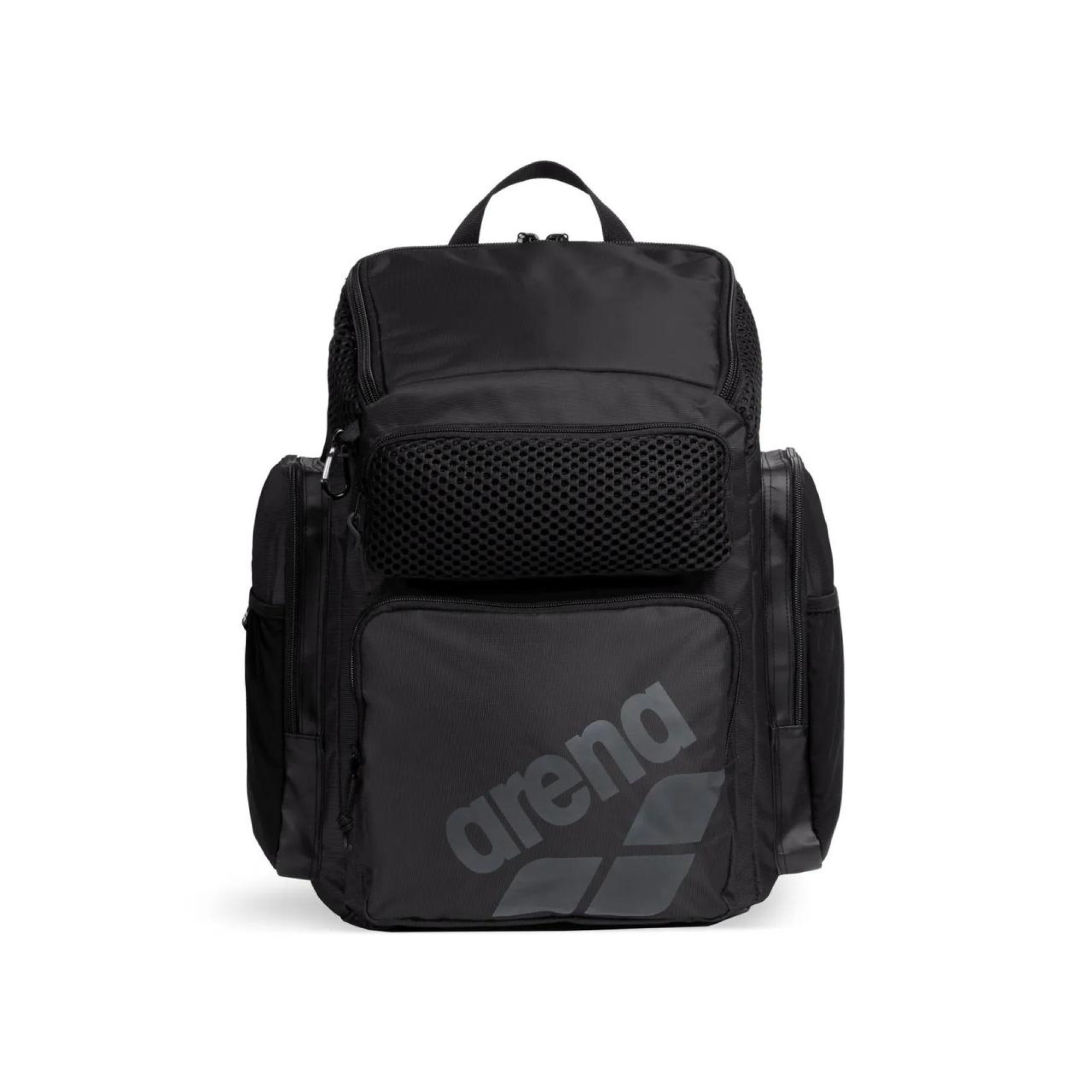 Рюкзак Arena ONE GO BACKPACK 45L чорний Уні 50 х 40 х 25 см 010231-100 - Robinzon.ua