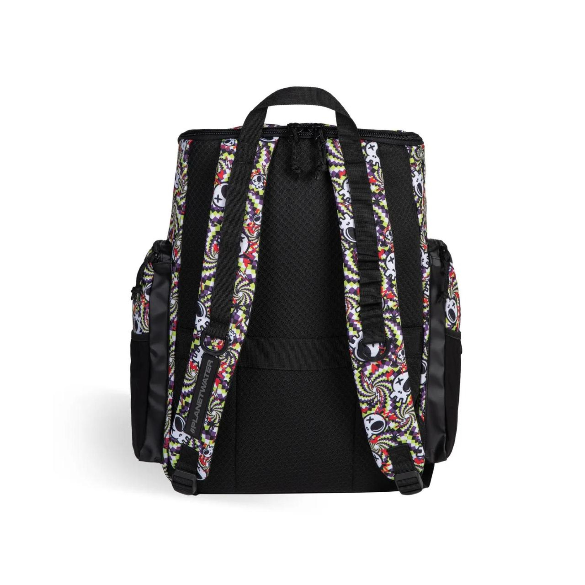 Рюкзак Arena ONE GO BACKPACK 35L мультиколор Уни 46 х 38 х 23 см 010230-902 - 2 Рюкзак Arena ONE GO BACKPACK 35L мультиколор Уни 46 х 38 х 23 см 010230-902 - 2 - Robinzon.ua