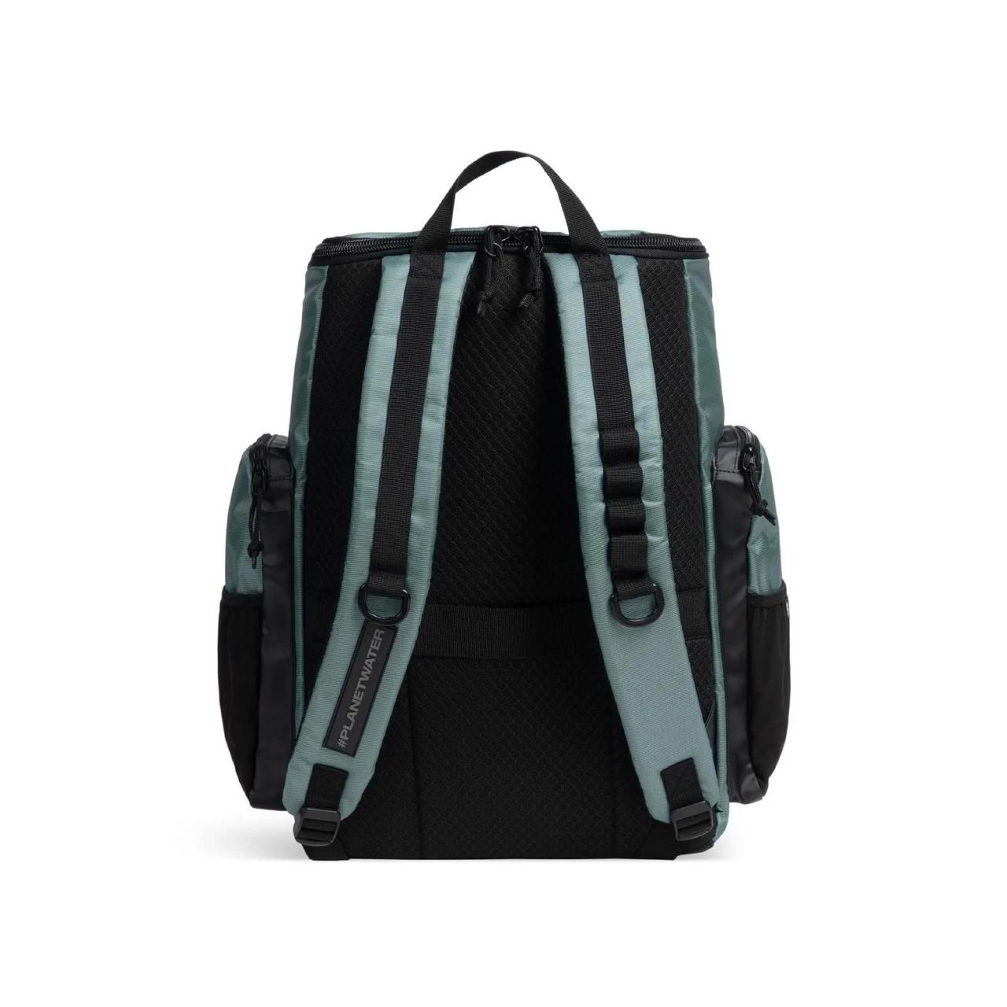 Рюкзак Arena ONE GO BACKPACK 35L зелений Уні 46 х 38 х 23 см 010229-300 - 1 - Robinzon.ua