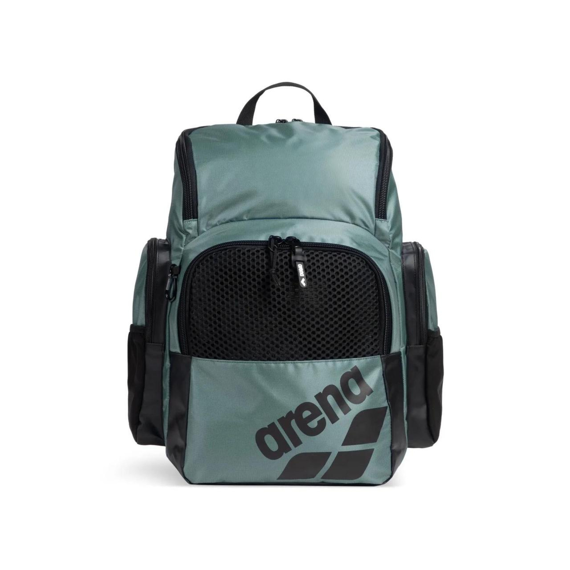 Рюкзак Arena ONE GO BACKPACK 35L зелений Уні 46 х 38 х 23 см 010229-300 - Robinzon.ua