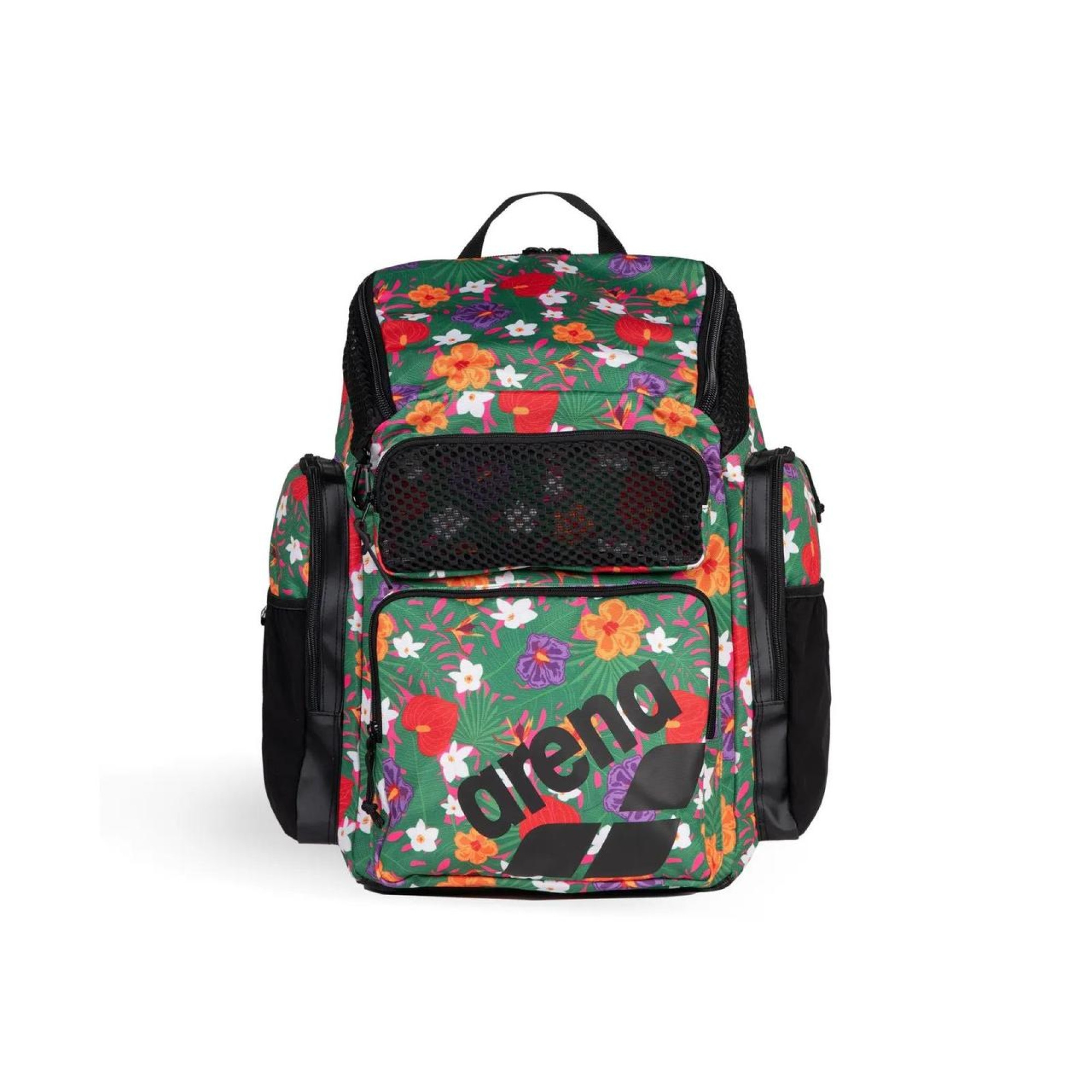 Рюкзак Arena ONE GO BACKPACK AO 45L мультіколор Уні 50 х 40 х 25 см 010232-911 - Robinzon.ua