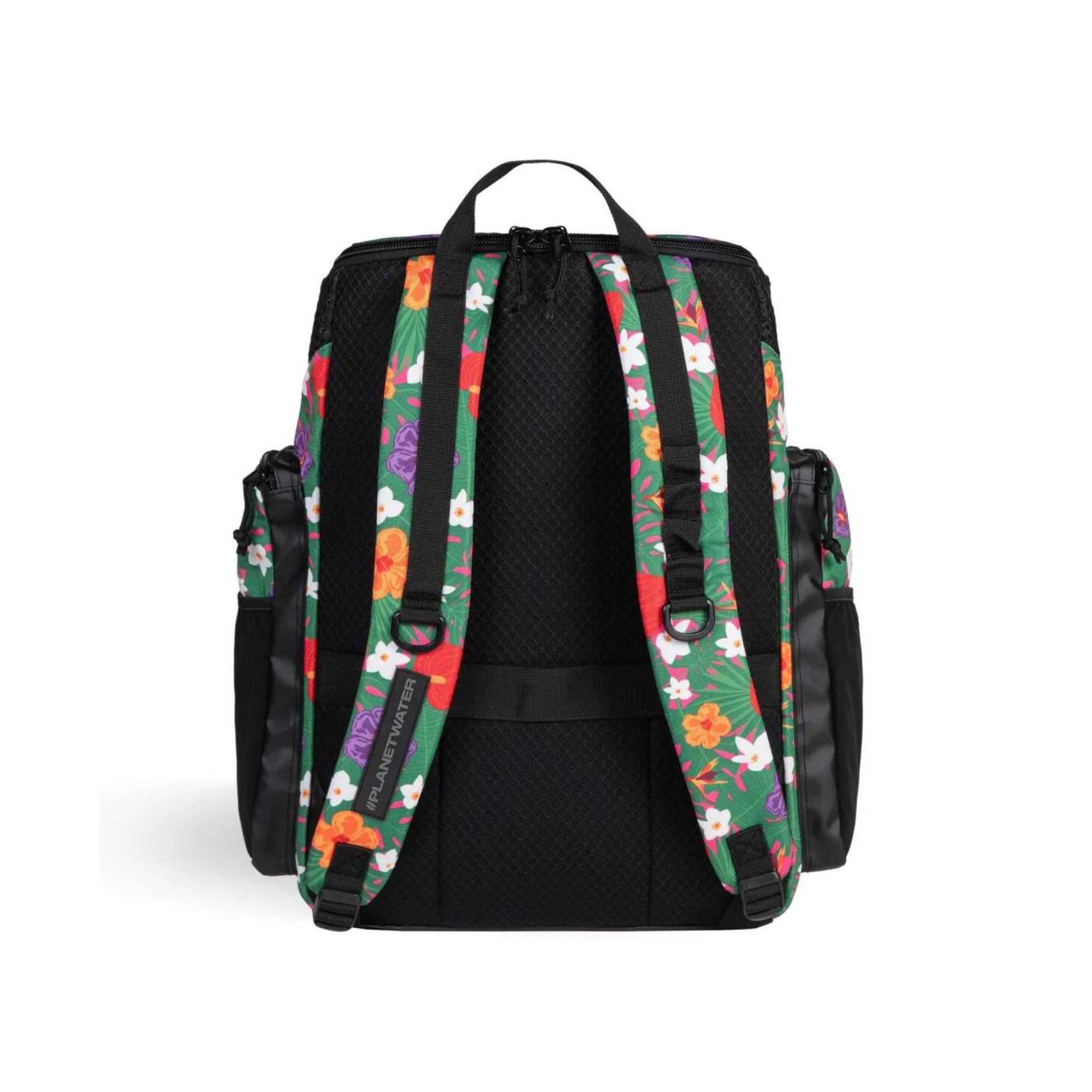 Рюкзак Arena ONE GO BACKPACK AO 45L мультиколор Уни 50 х 40 х 25 см 010232-911 - 1 - Robinzon.ua