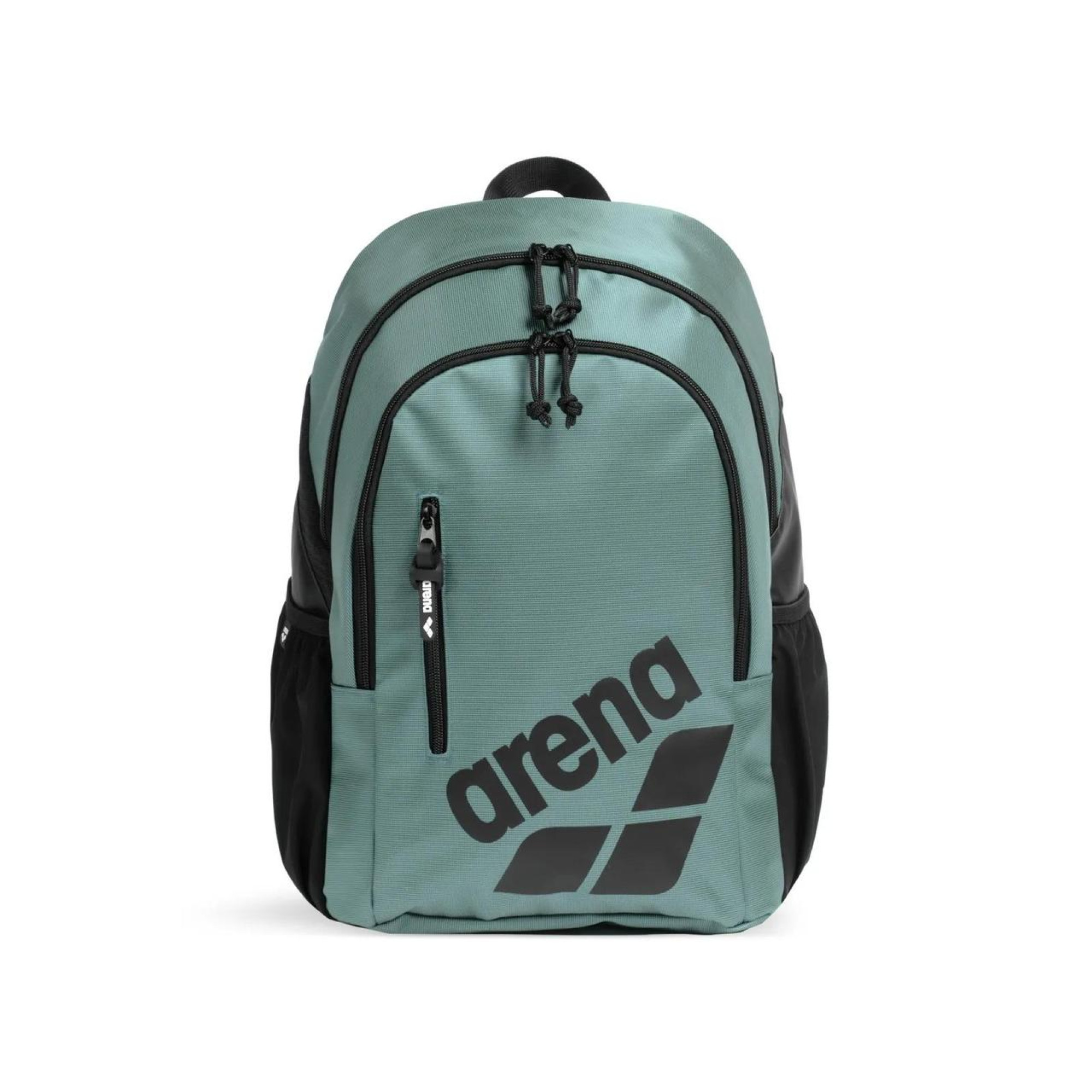 Рюкзак Arena ALL SET BACKPACK 30L зелений Уні 45 х 31 х 20 см 010227-300 - Robinzon.ua