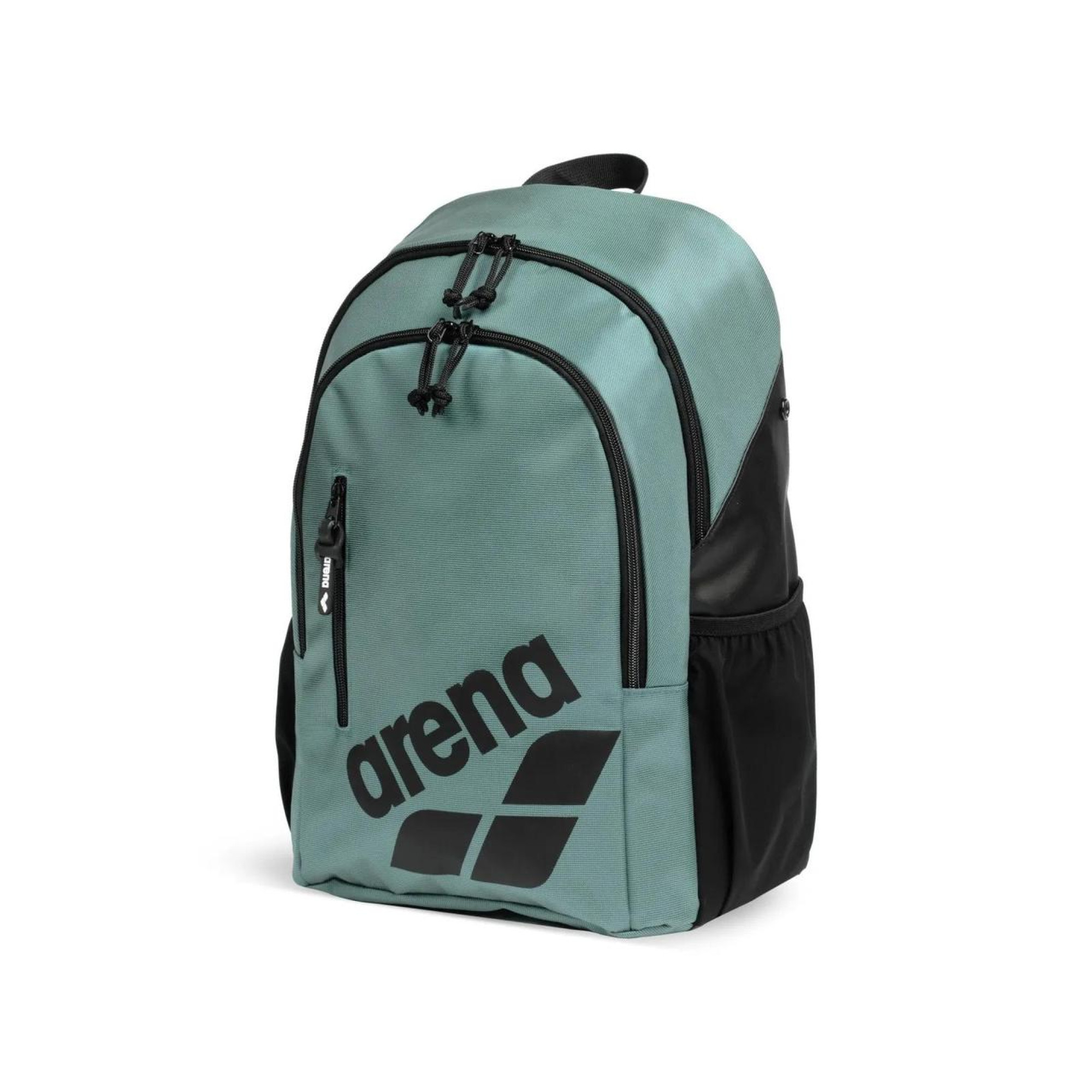 Рюкзак Arena ALL SET BACKPACK 30L зеленый Уні 45 х 31 х 20 см 010227-300 - 1 - Robinzon.ua