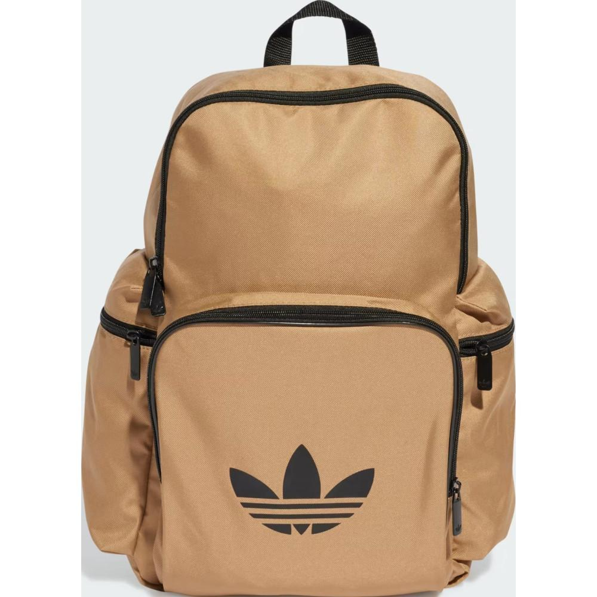 Рюкзак Adidas ADICOLOR BP 23L коричневий Уні 30 х 42 х 17 см JX0238 - Robinzon.ua