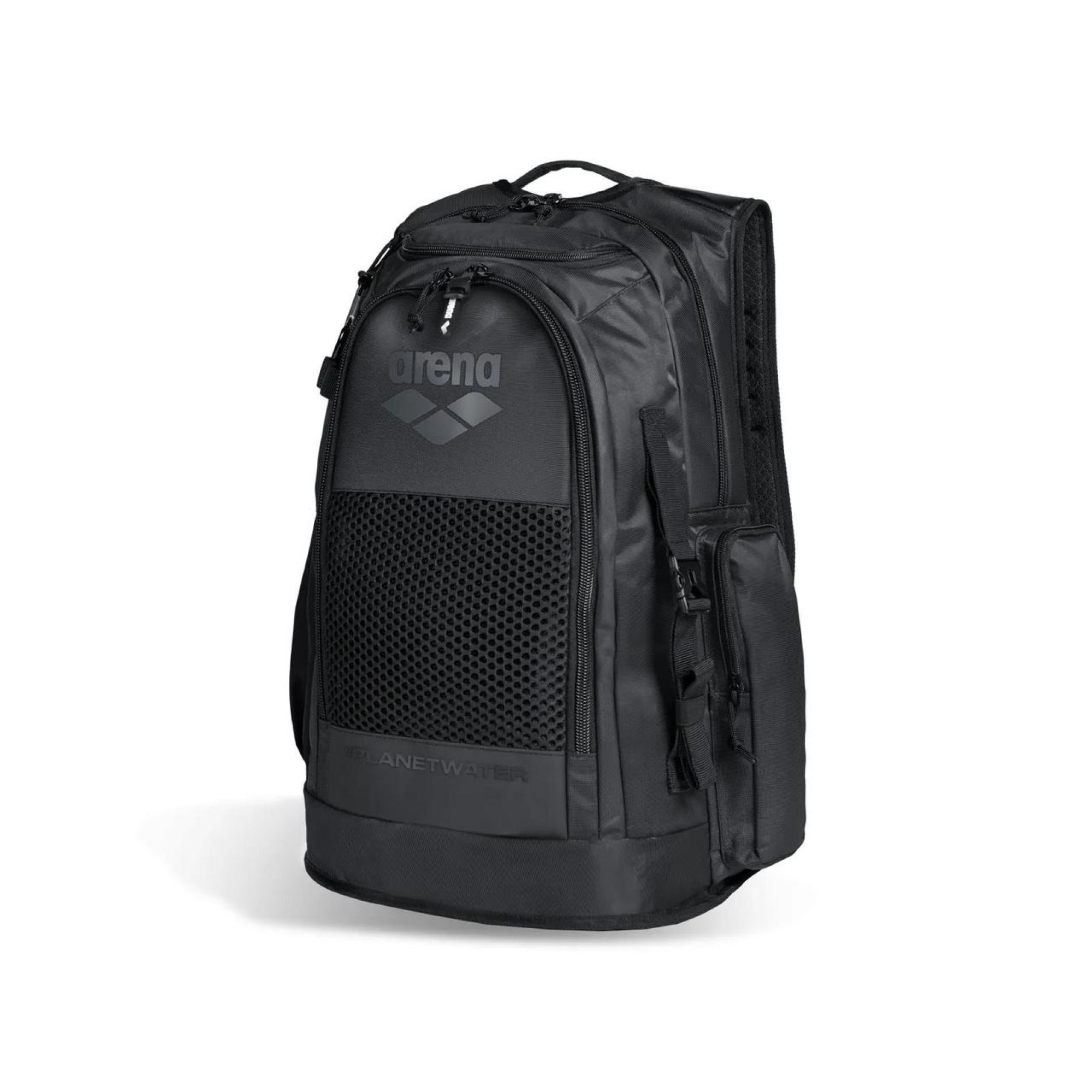 Рюкзак Arena ALL SET BACKPACK 45L черный Уни 55 х 38 х 28 см 010234-100 - 1 - Robinzon.ua