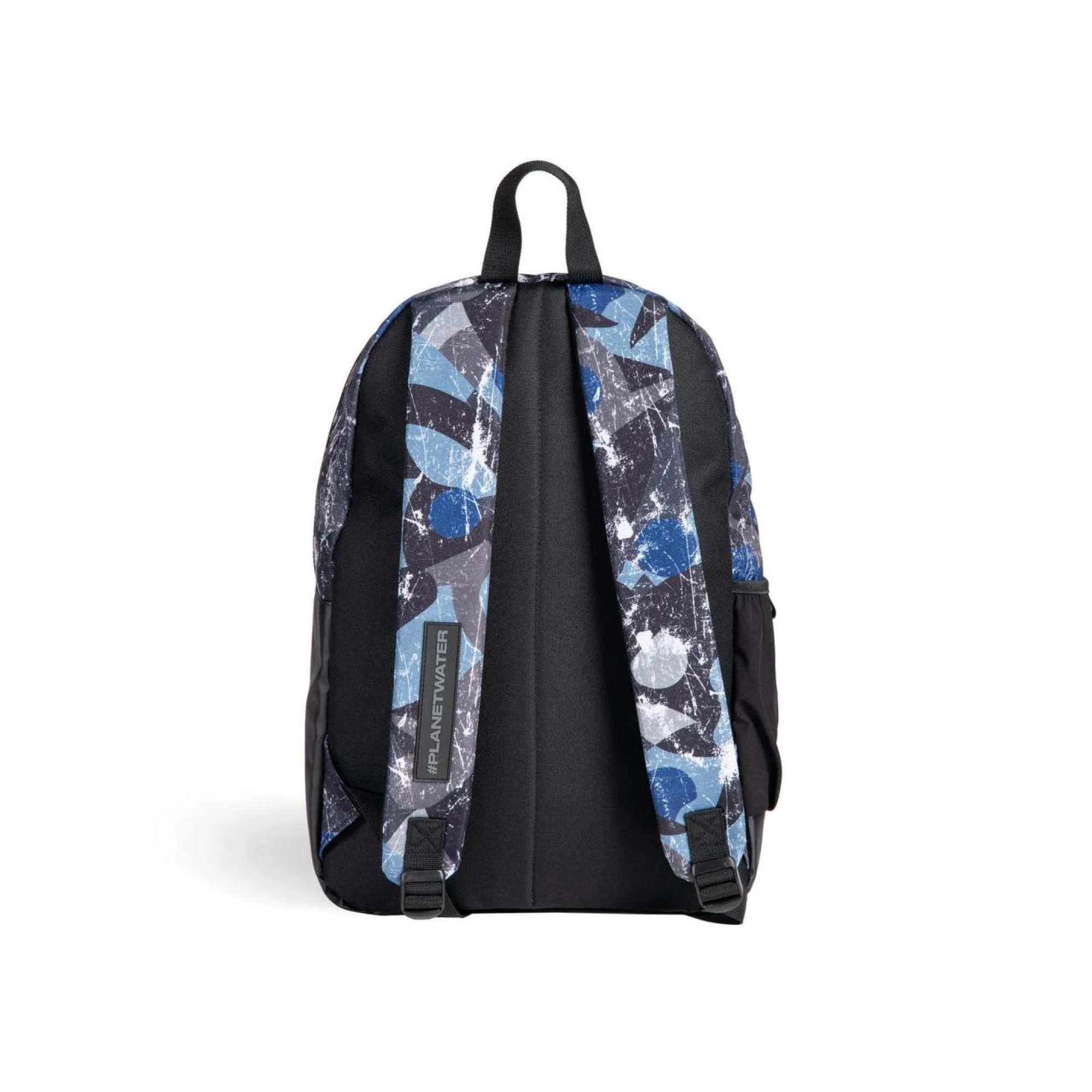 Рюкзак Arena ONE GO BACKPACK AO 30L синий Уни 45 х 31 х 20 см 010228-901 - 1 - Robinzon.ua