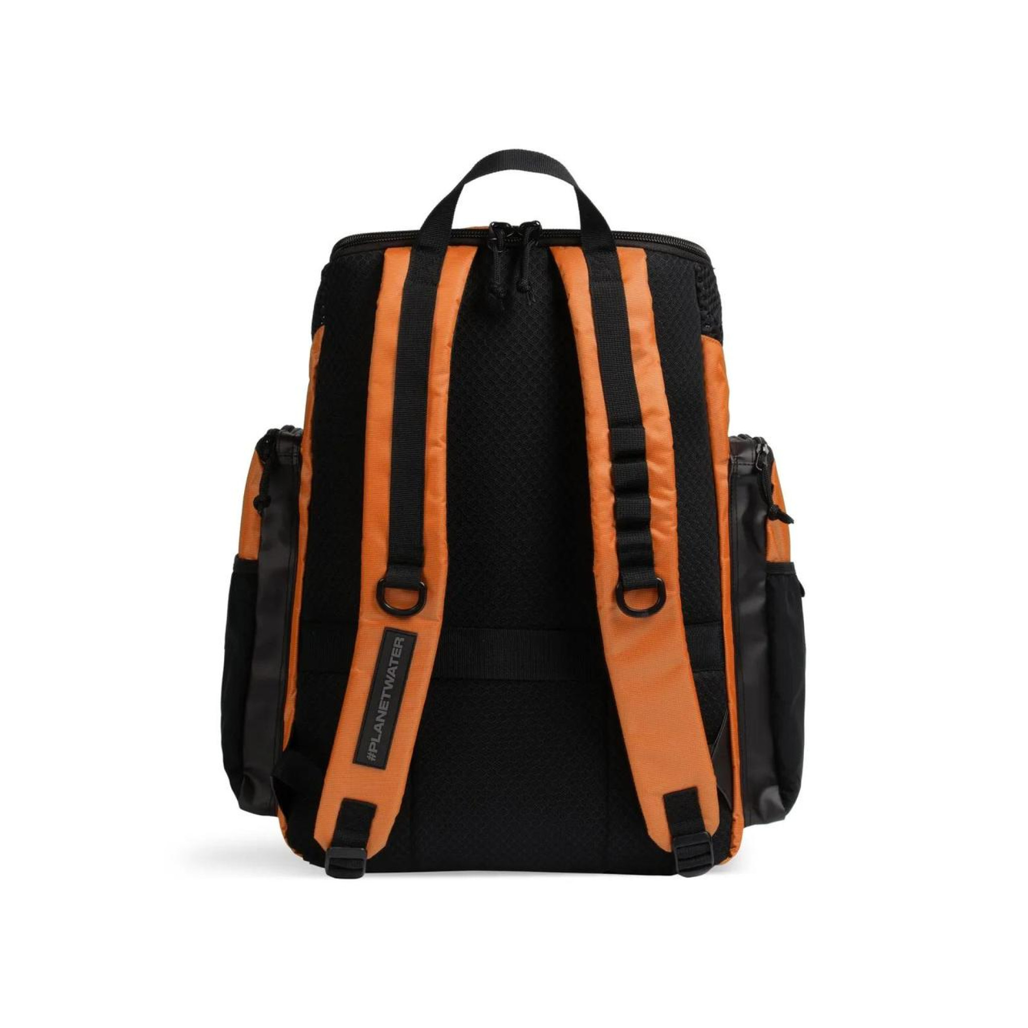 Рюкзак Arena ONE GO BACKPACK 45L оранжевый Уни 50 х 40 х 25 см 010231-900 - 1 - Robinzon.ua