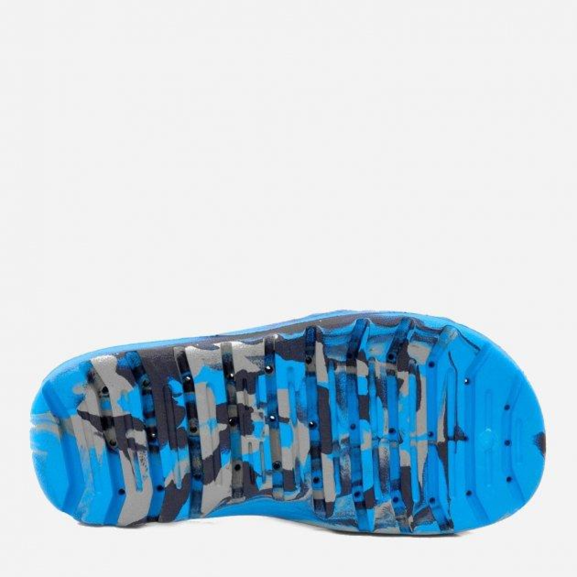 Шльопанці Aqua Speed PATMOS 6487 блакитний, темно-синій, сірий 32 розмір 512-01 32 - 4 - Robinzon.ua