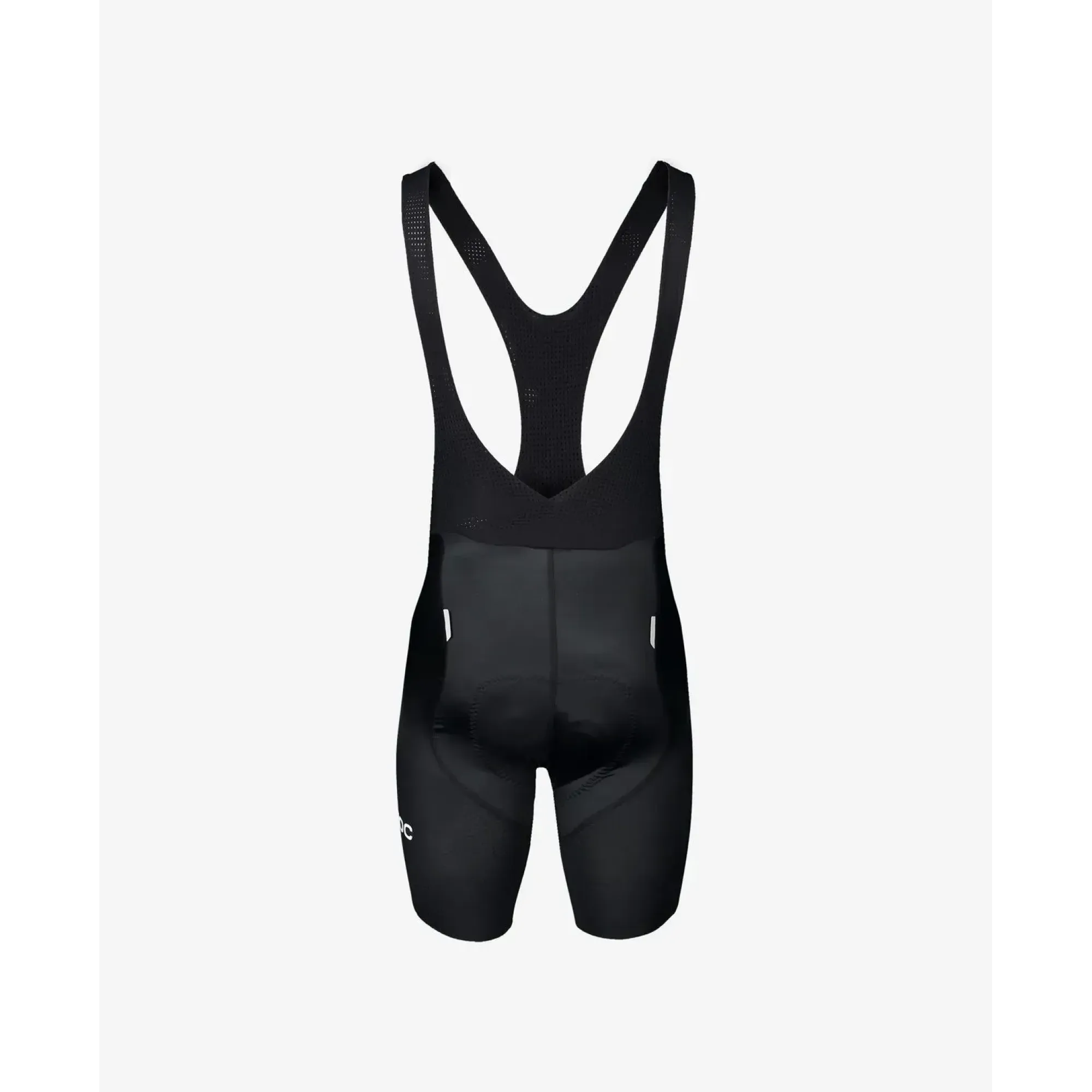 Велошорты женские POC W's Ultimate VPDs Bib Shorts, Navy Black, XS (PC 581531531XSM1) - 1 - Robinzon.ua