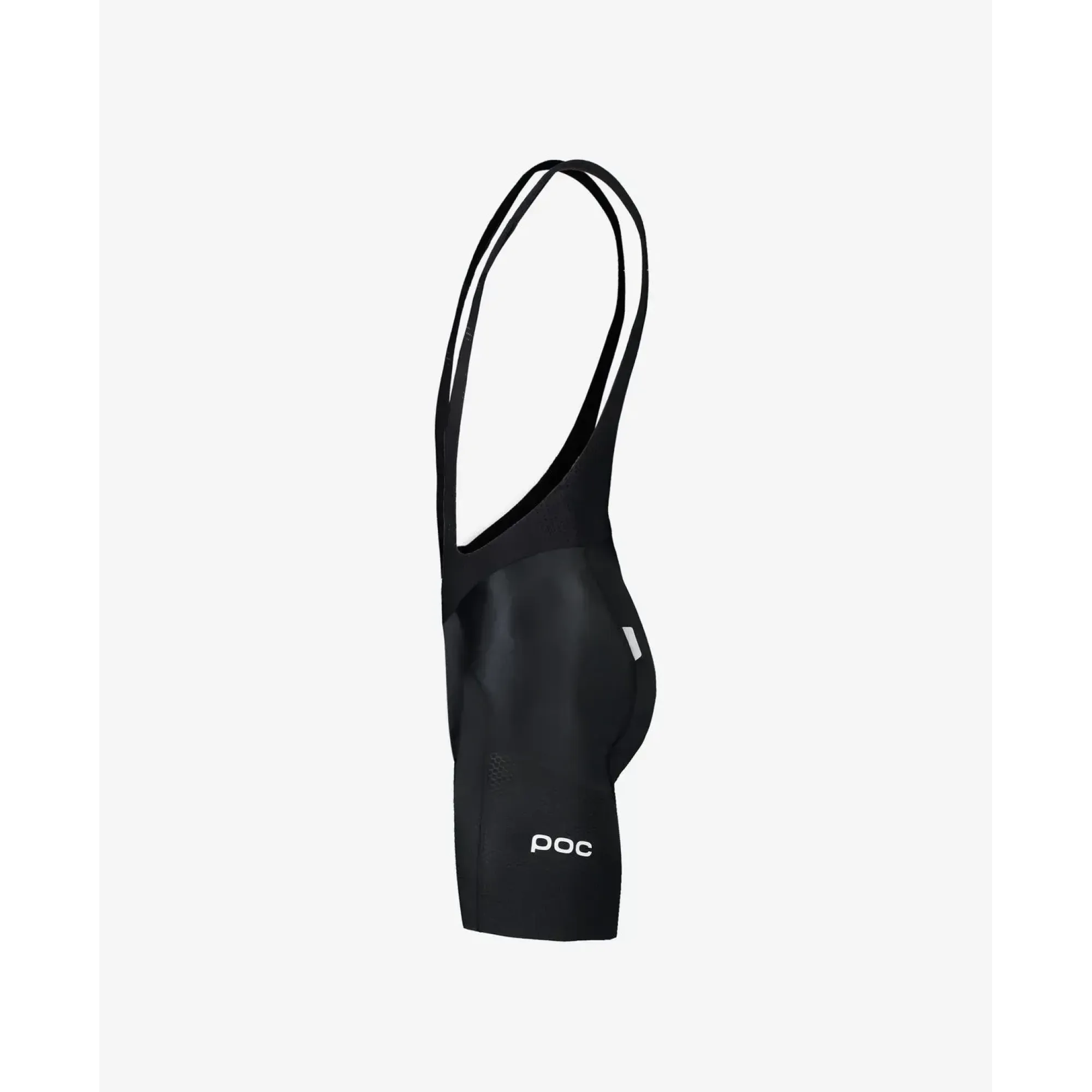 Велошорти жіночі POC W's Ultimate VPDs Bib Shorts, Navy Black, XL (PC 581531531XLG1) - 2 - Robinzon.ua