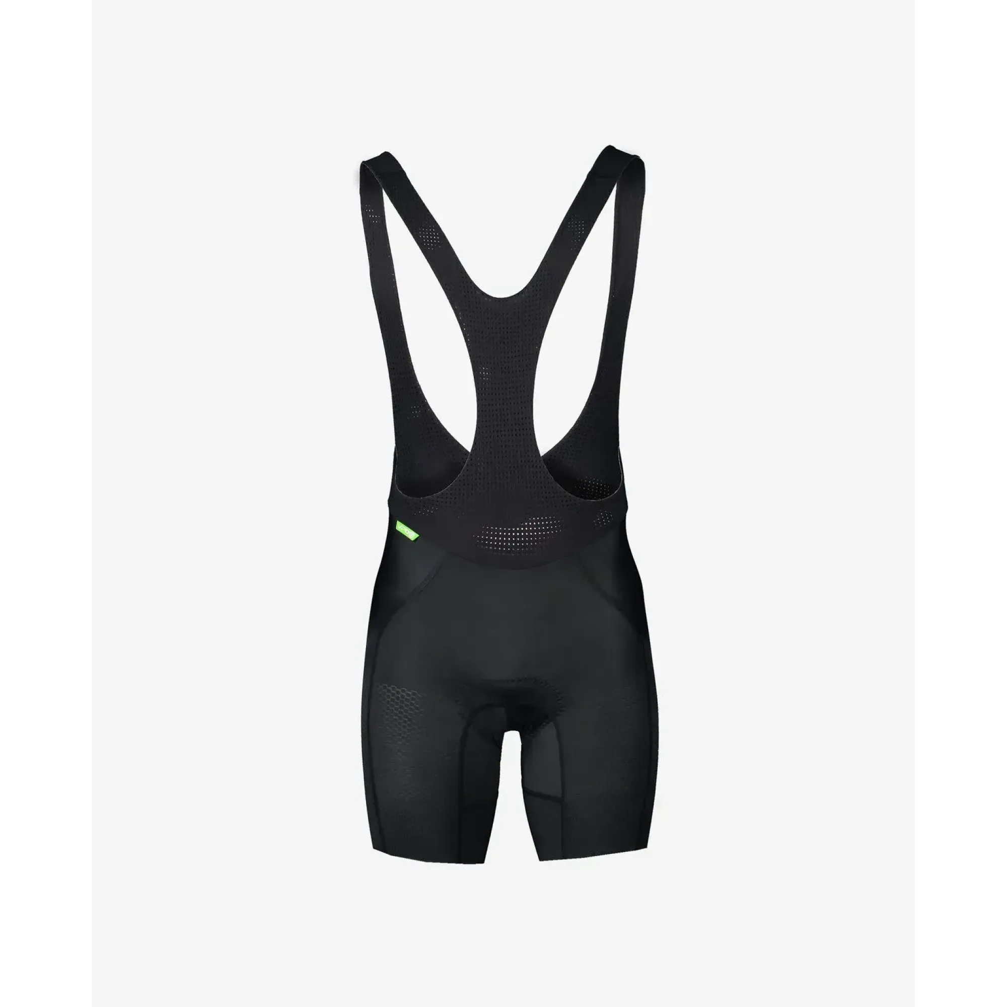 Велошорти жіночі POC W's Ultimate VPDs Bib Shorts, Navy Black, S (PC 581531531SML1) - Robinzon.ua